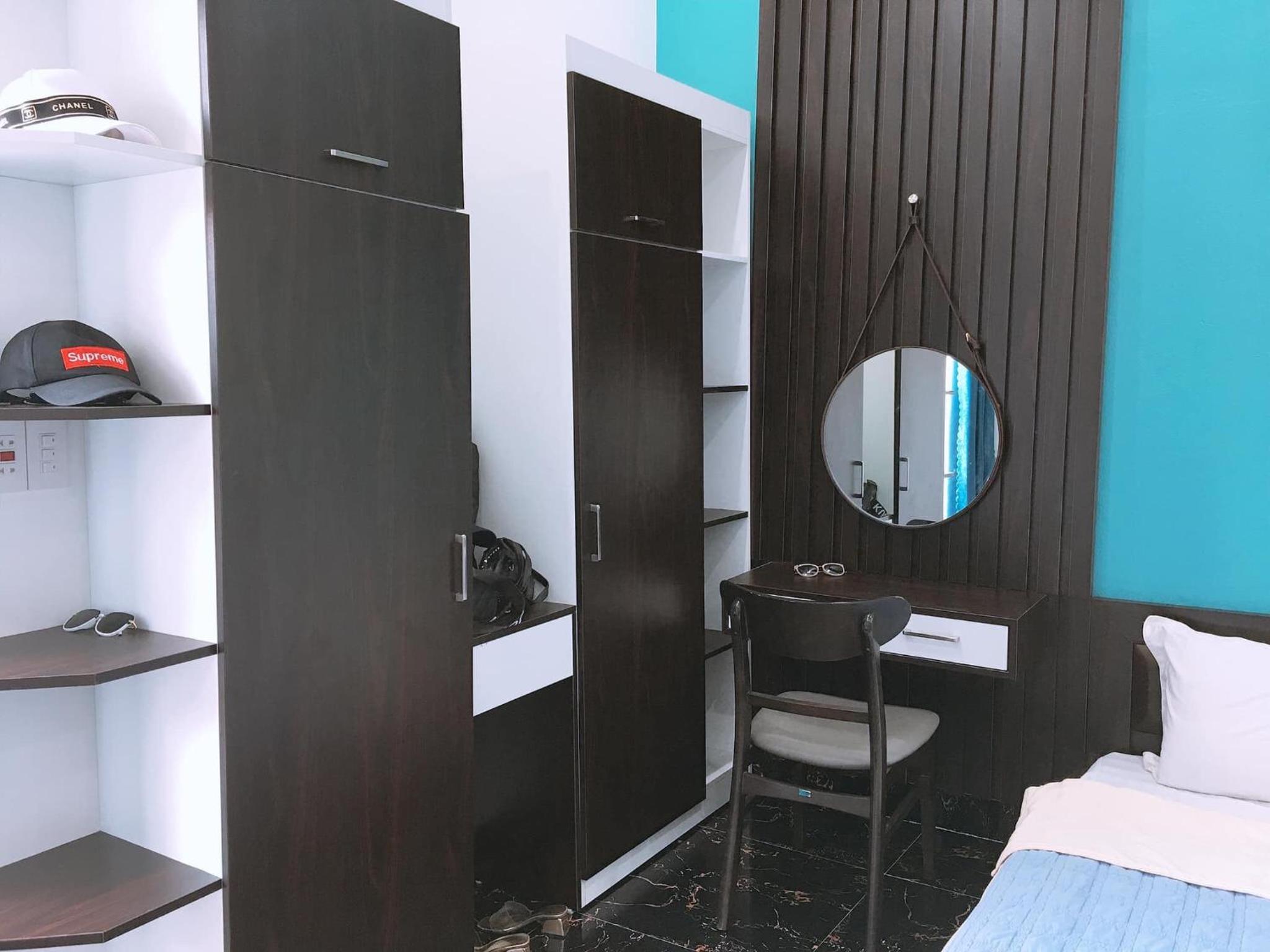 Coto Center Homestay, photo 41