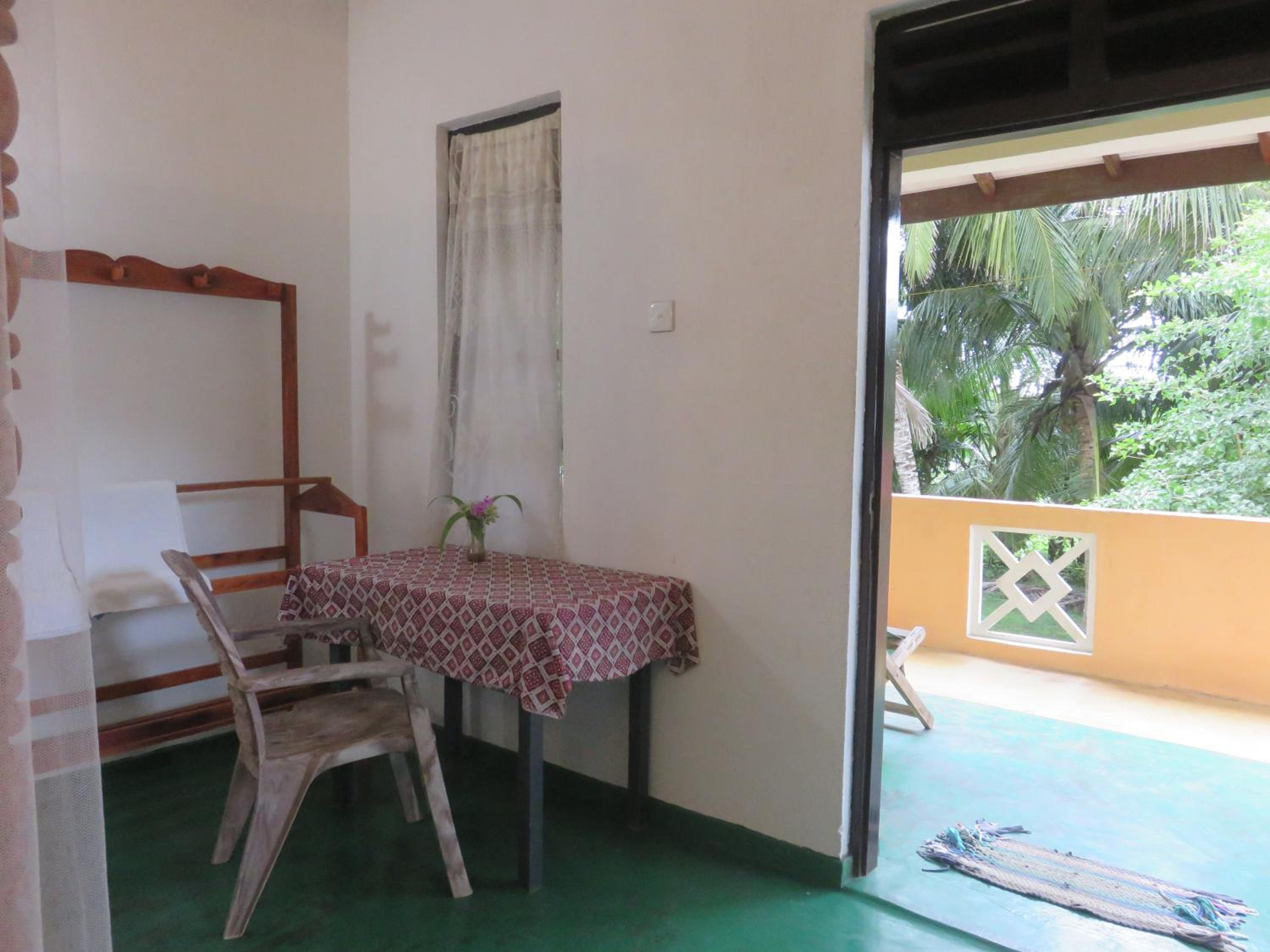 Beach Lagoon Guesthouse