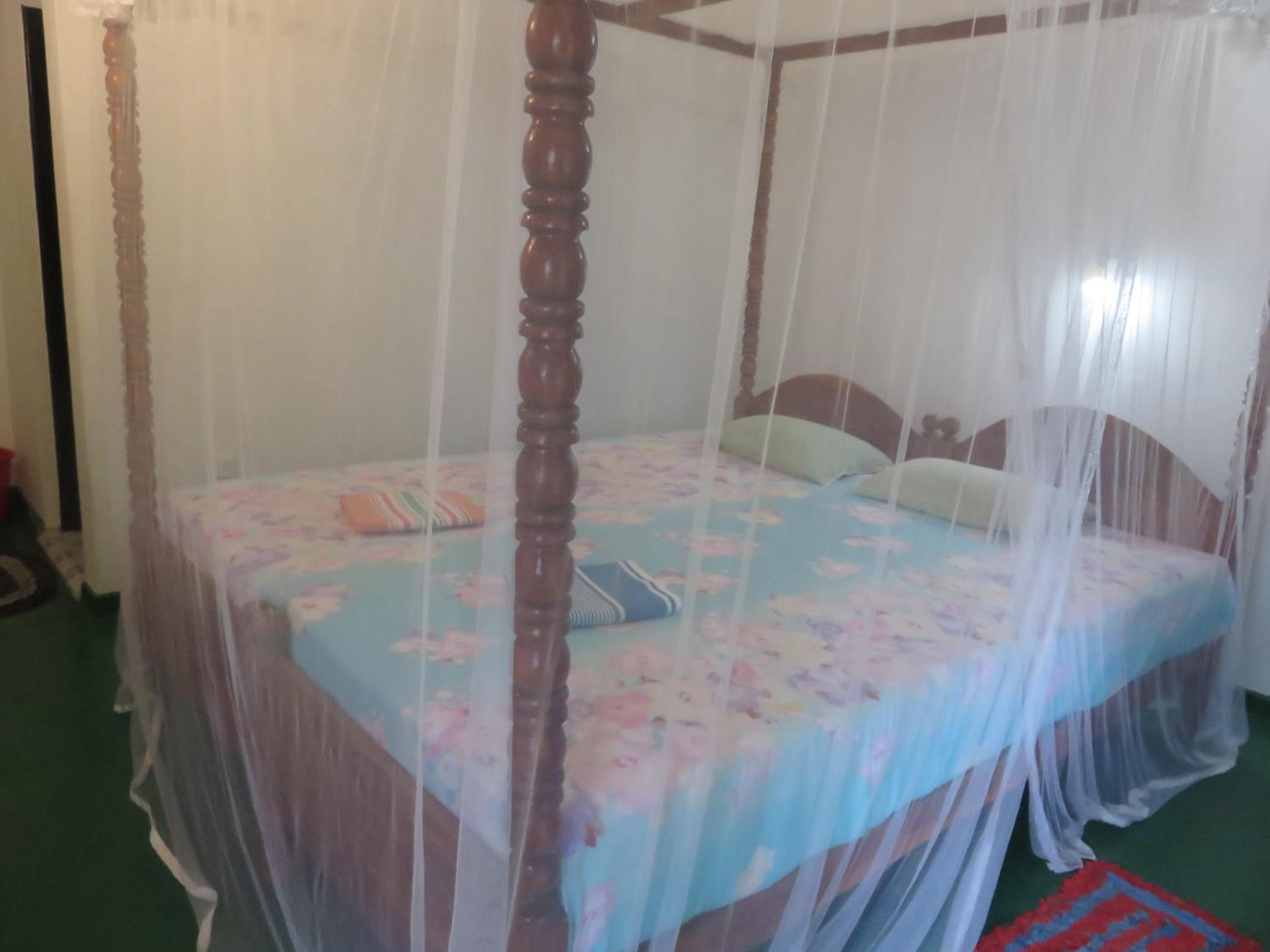 Beach Lagoon Guesthouse