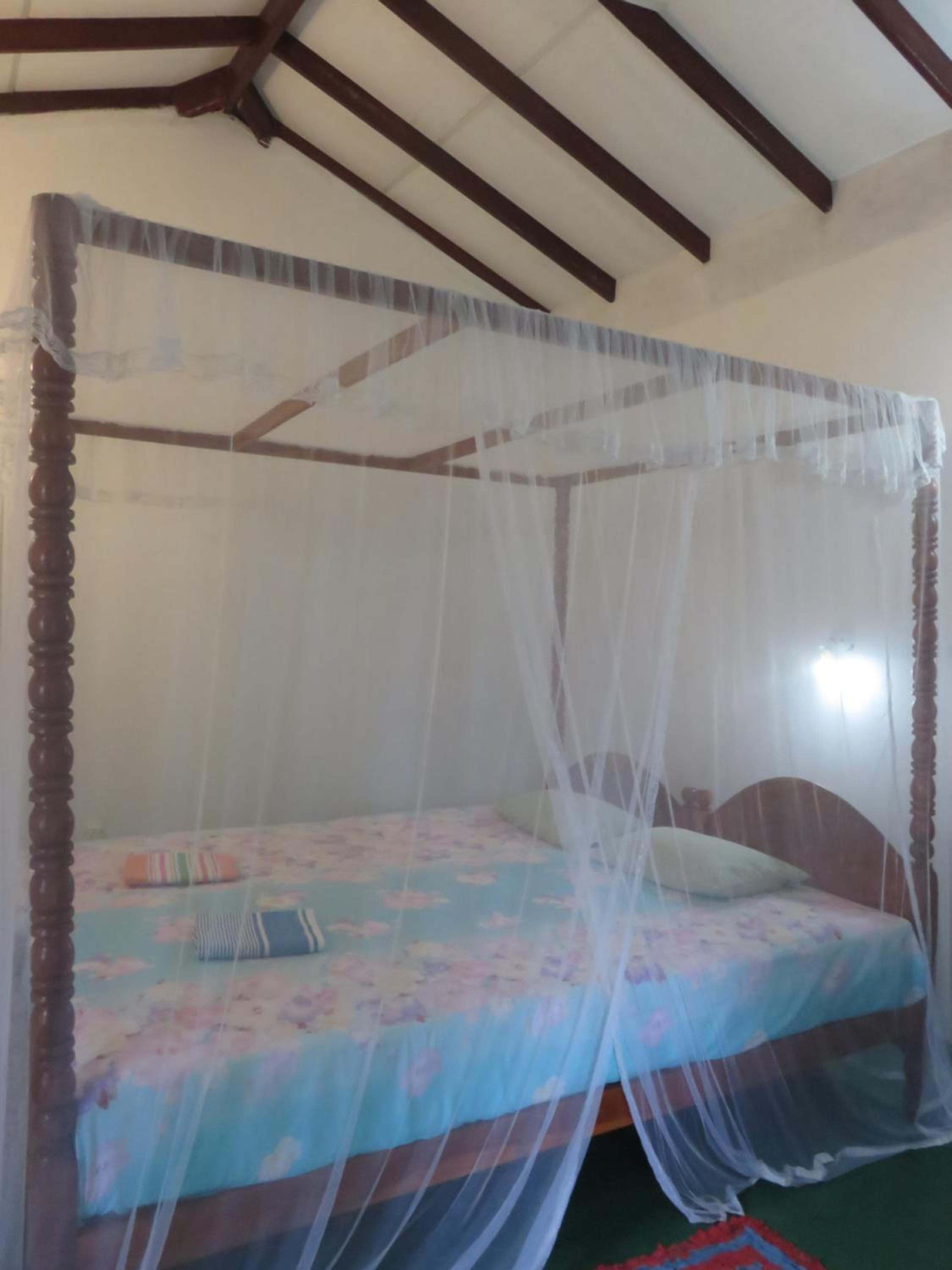 Beach Lagoon Guesthouse