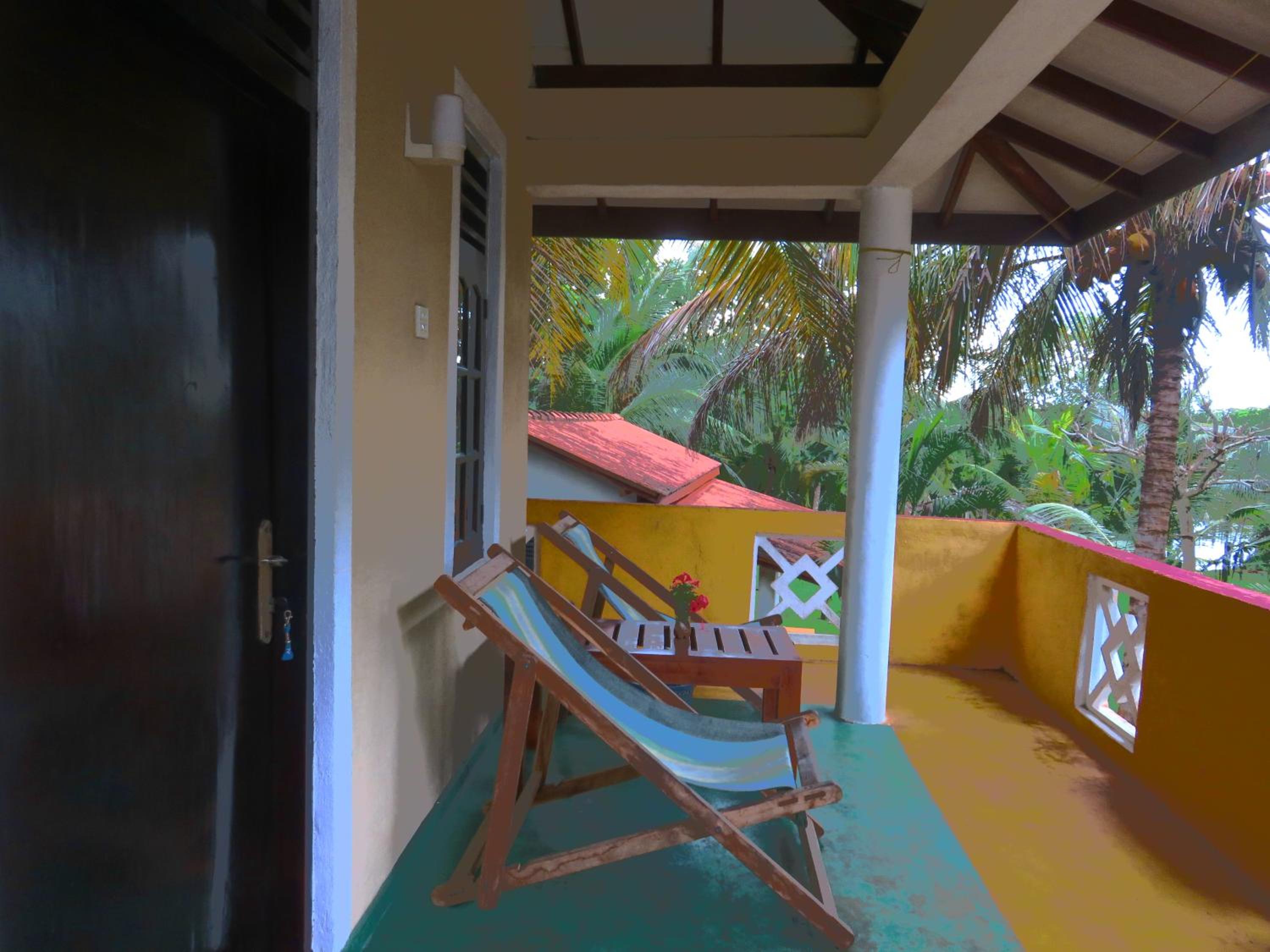 Beach Lagoon Guesthouse