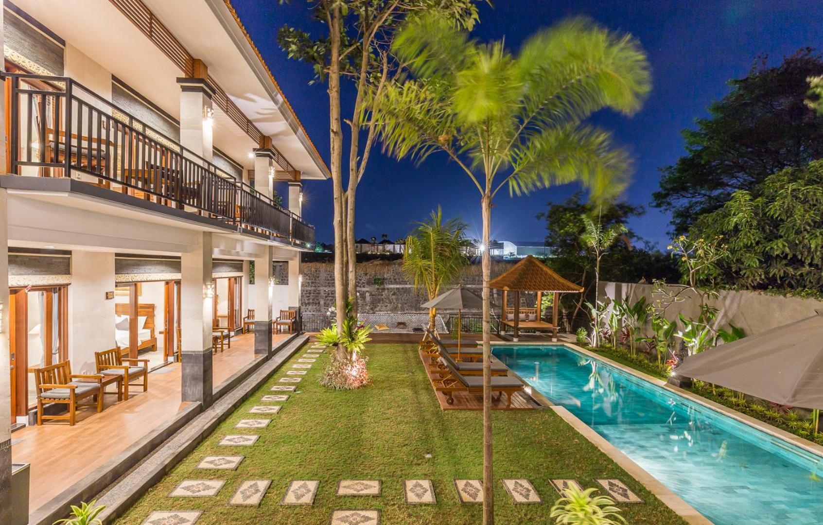 Soki Villa