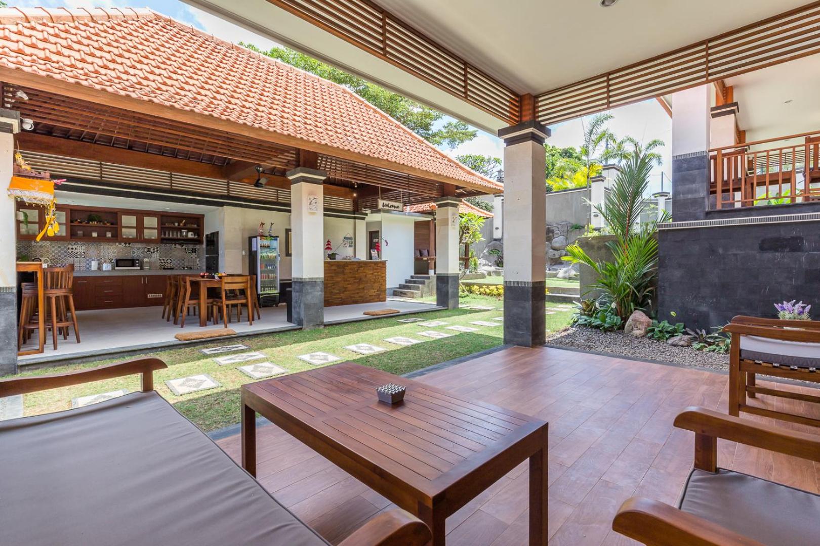 Soki Villa
