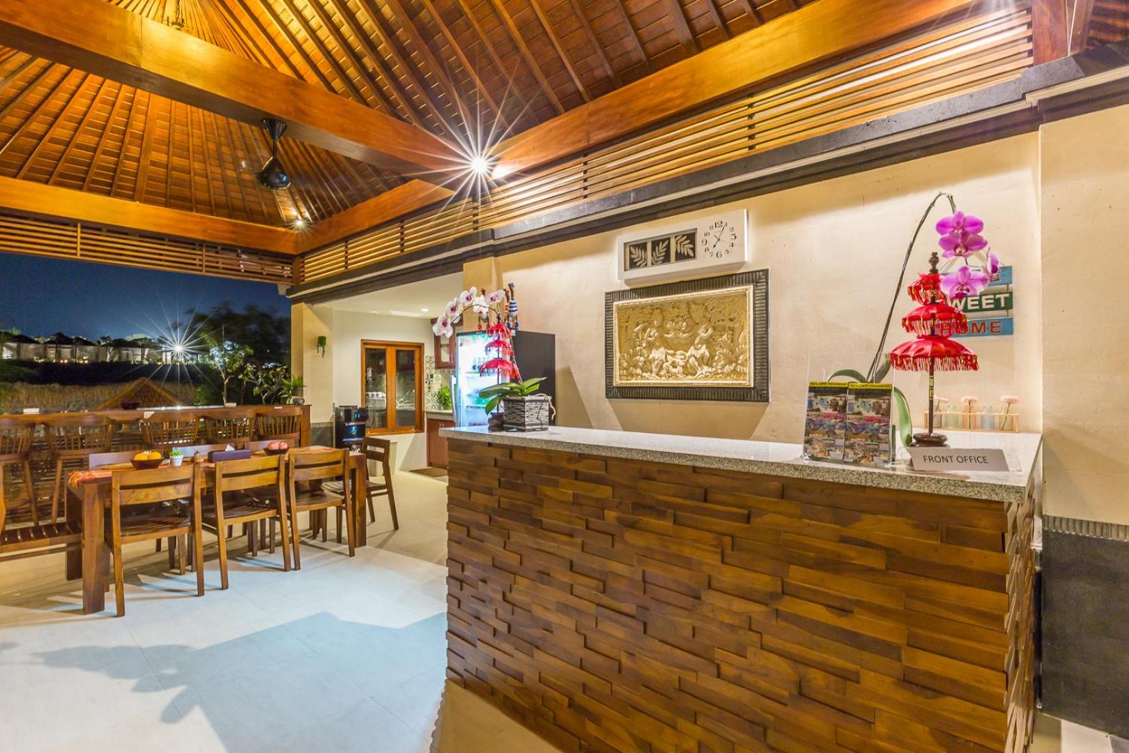 Soki Villa