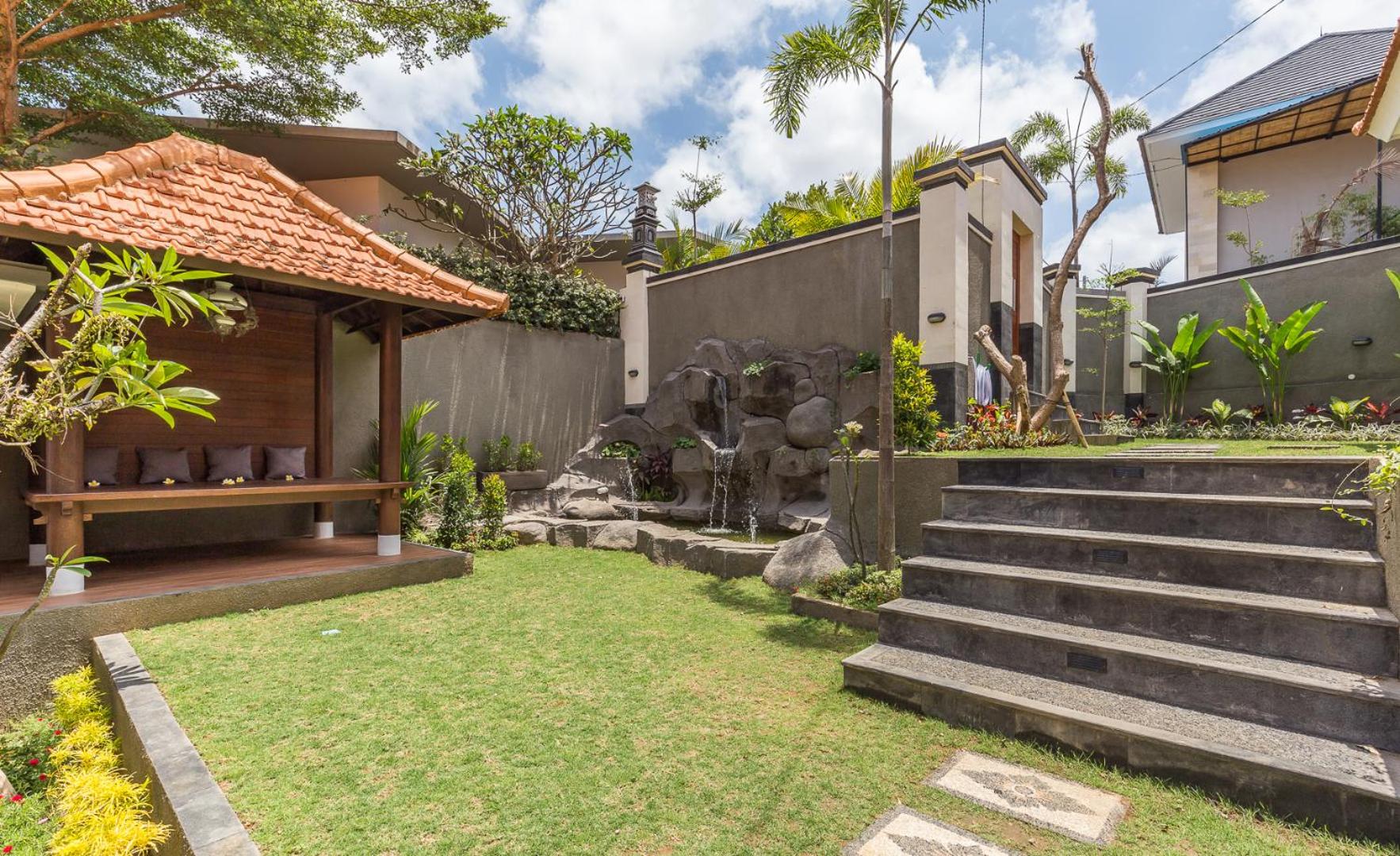 Soki Villa