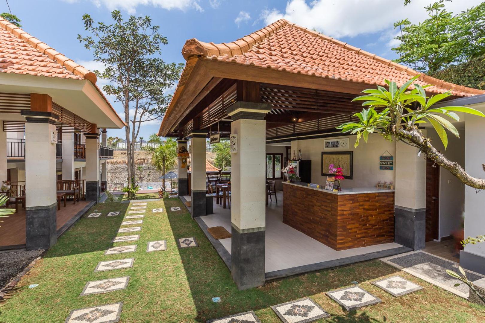 Soki Villa