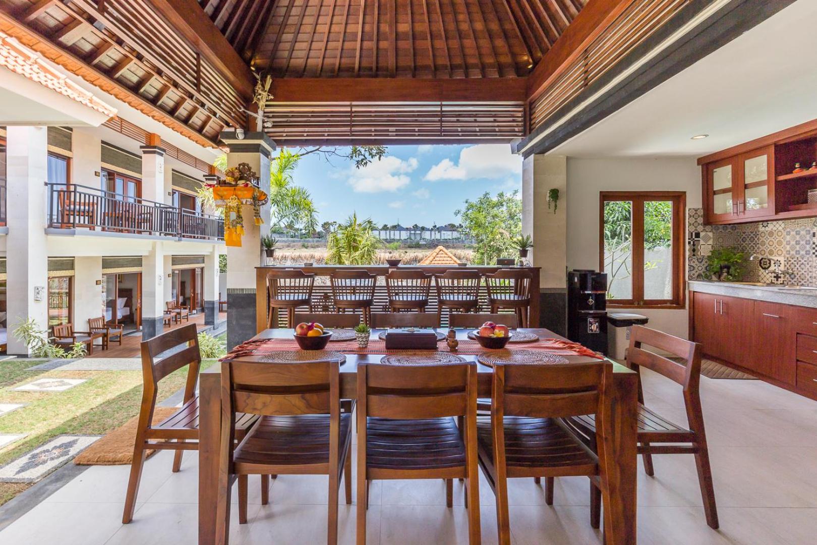 Soki Villa