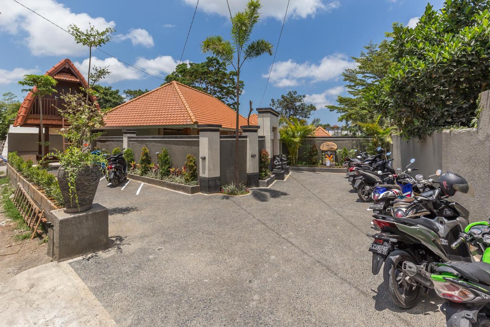 Soki Villa