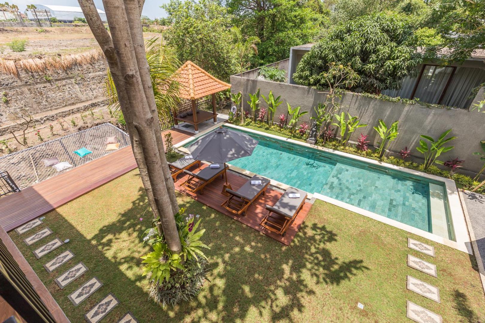Soki Villa