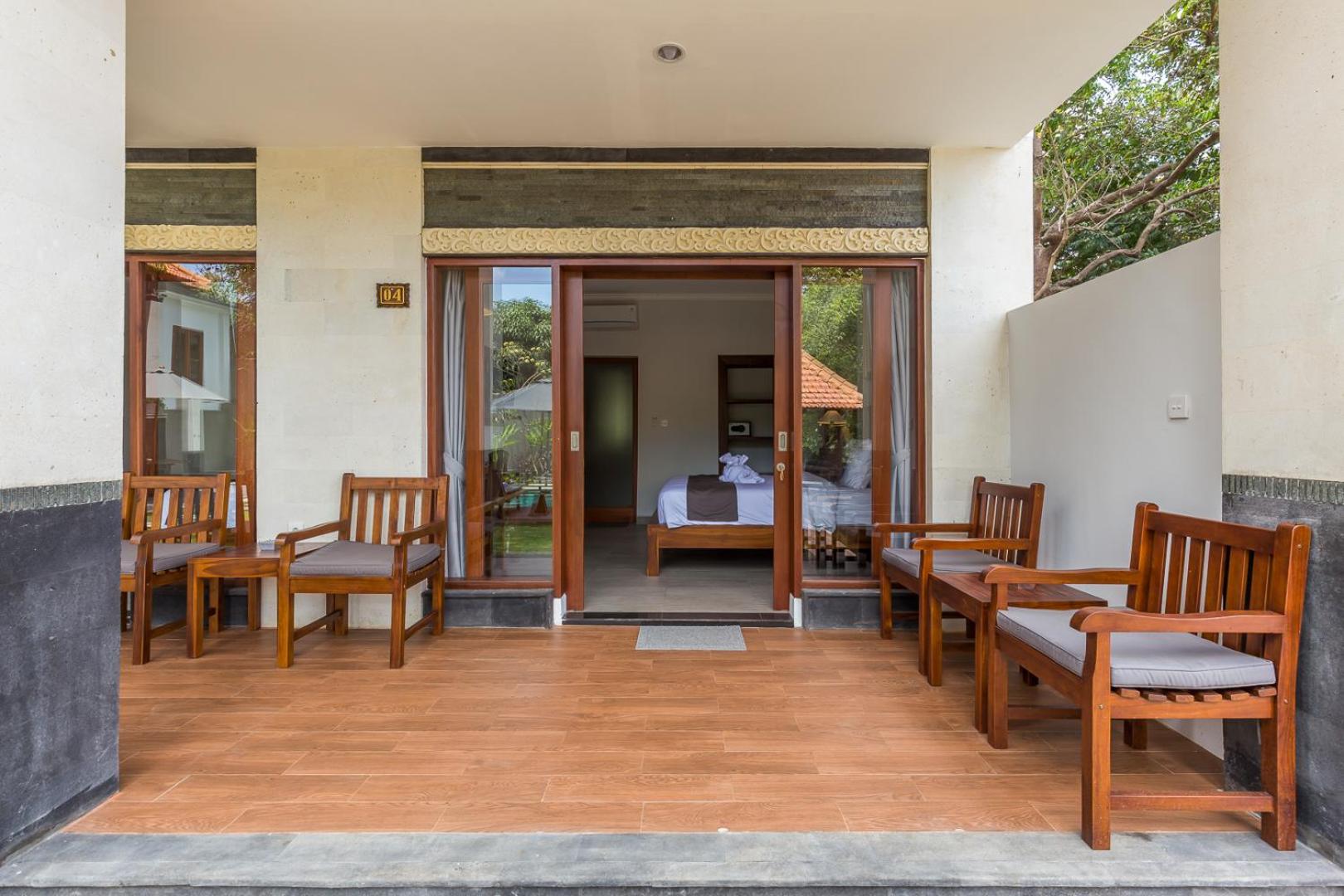 Soki Villa