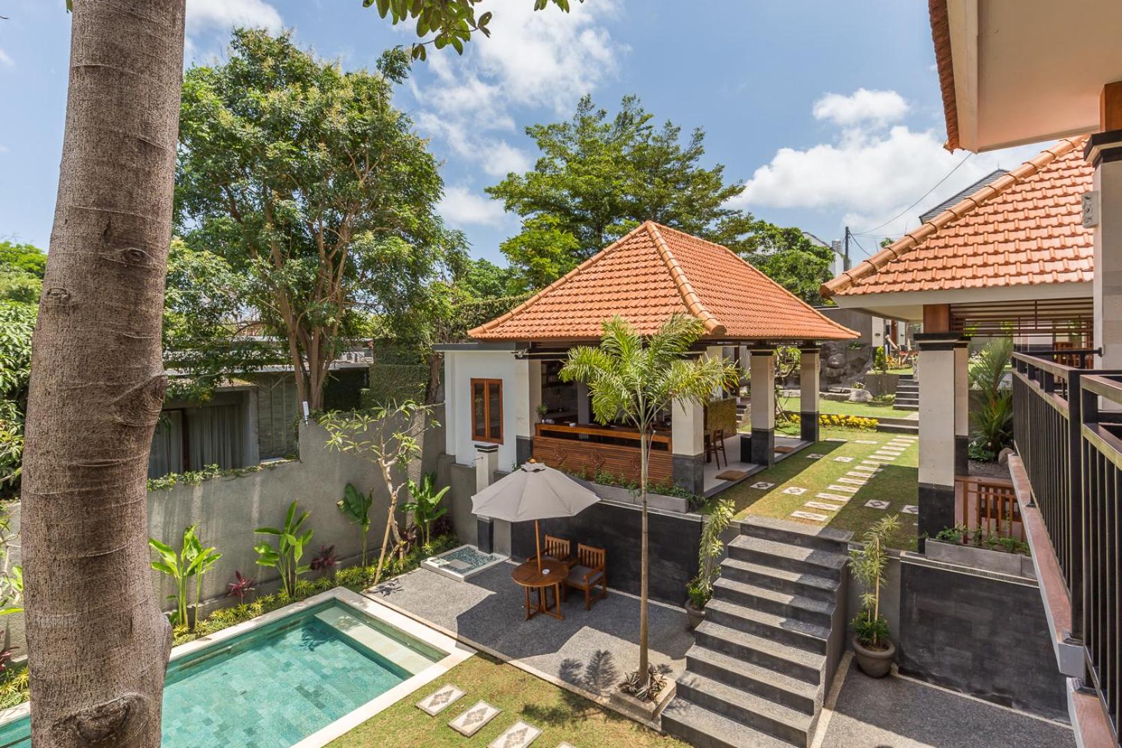 Soki Villa