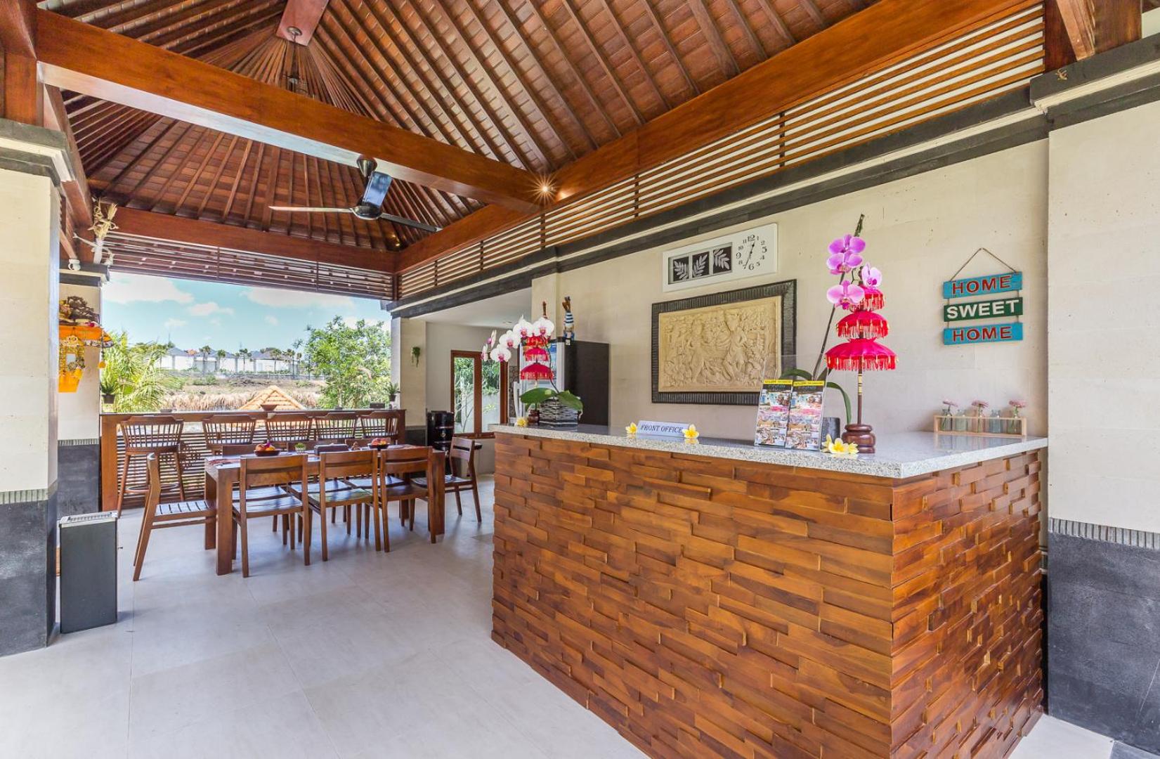 Soki Villa