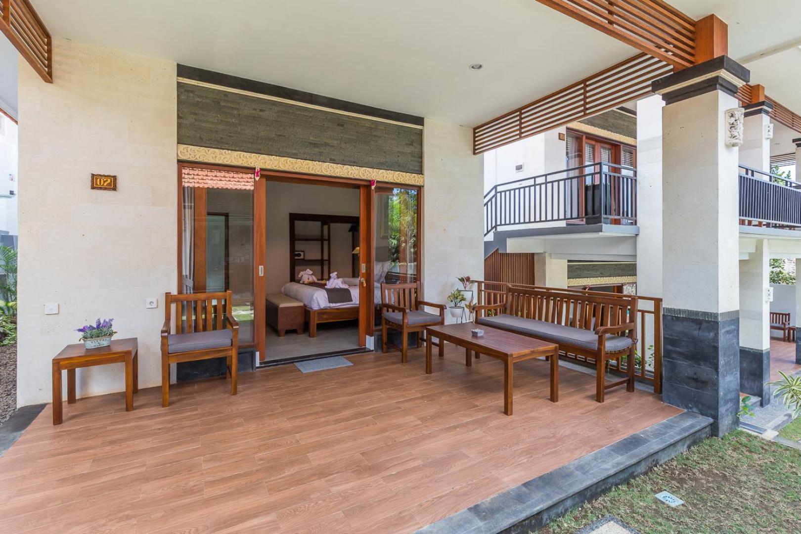 Soki Villa