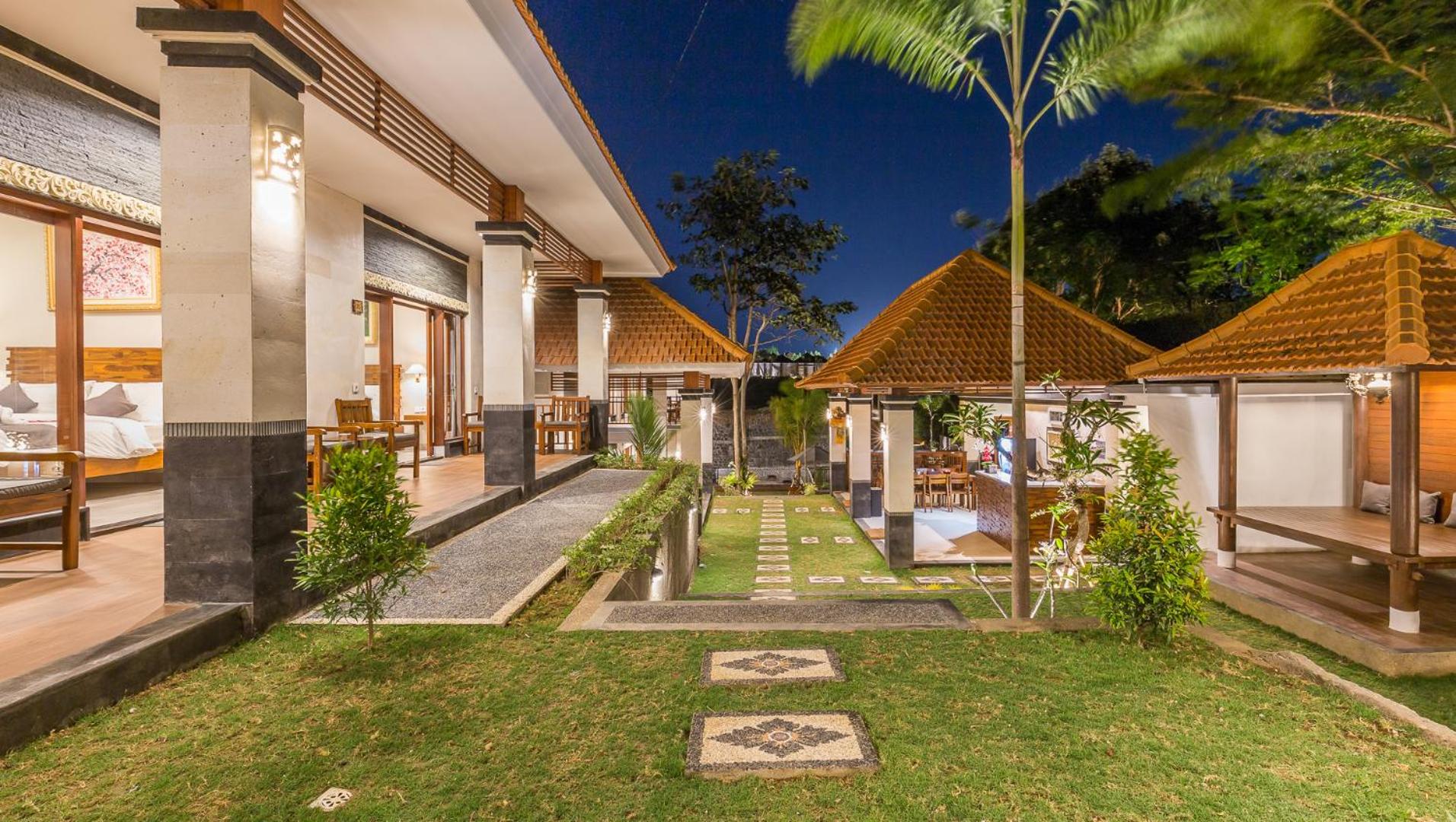 Soki Villa