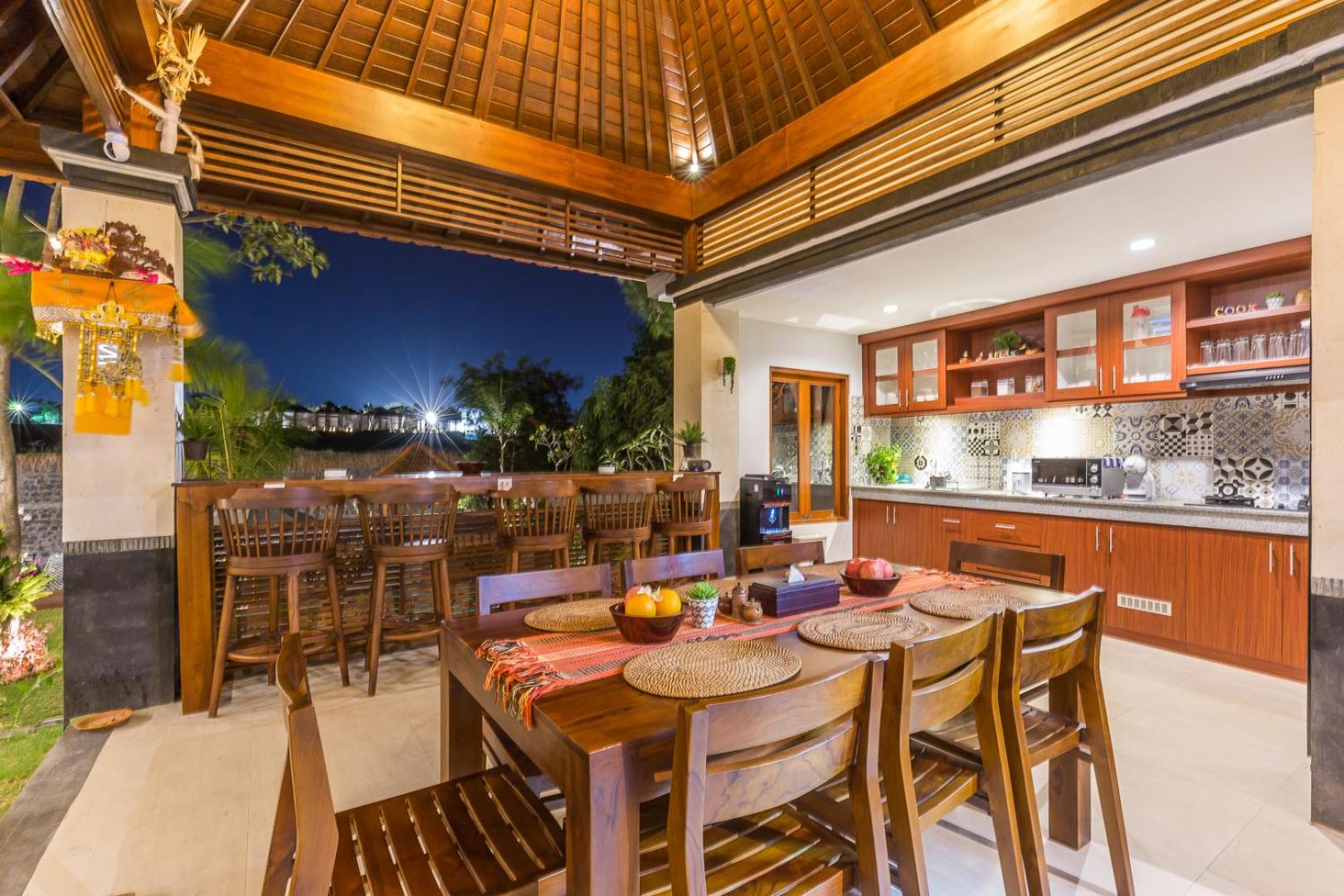 Soki Villa