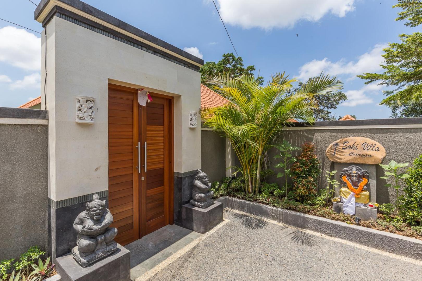 Soki Villa