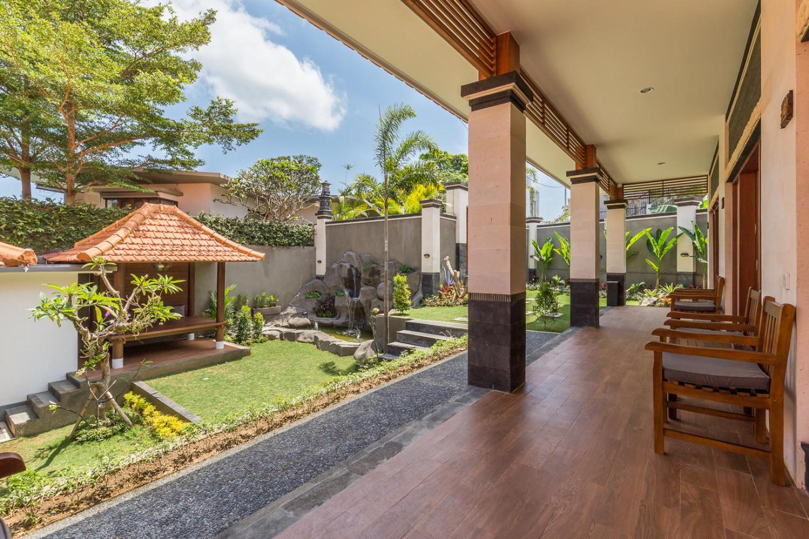 Soki Villa