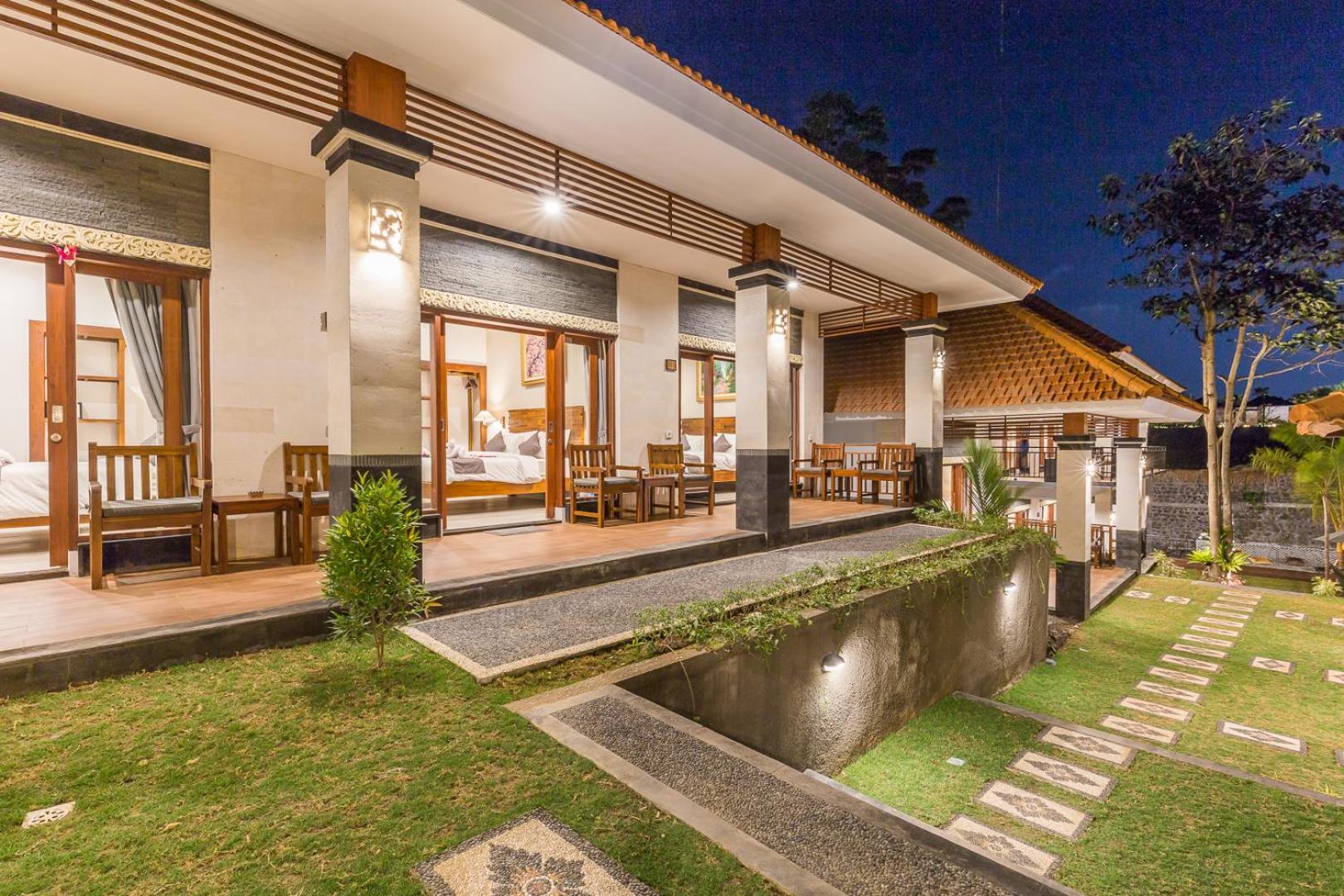 Soki Villa