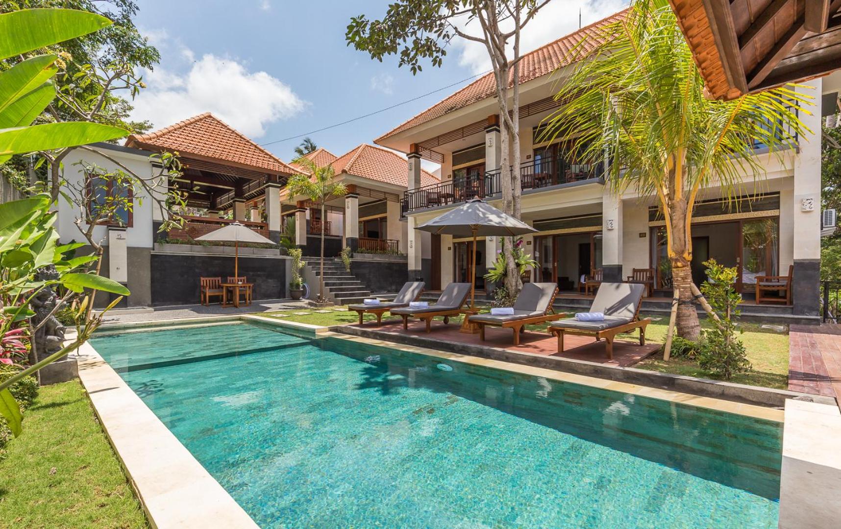 Soki Villa