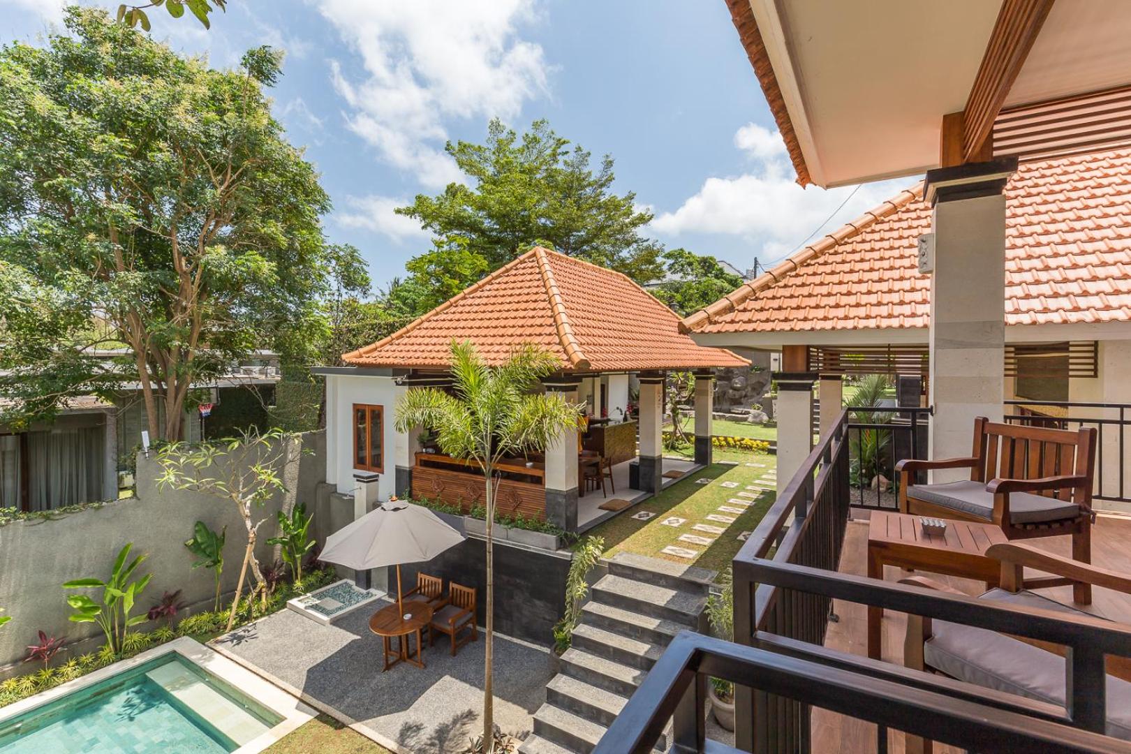 Soki Villa