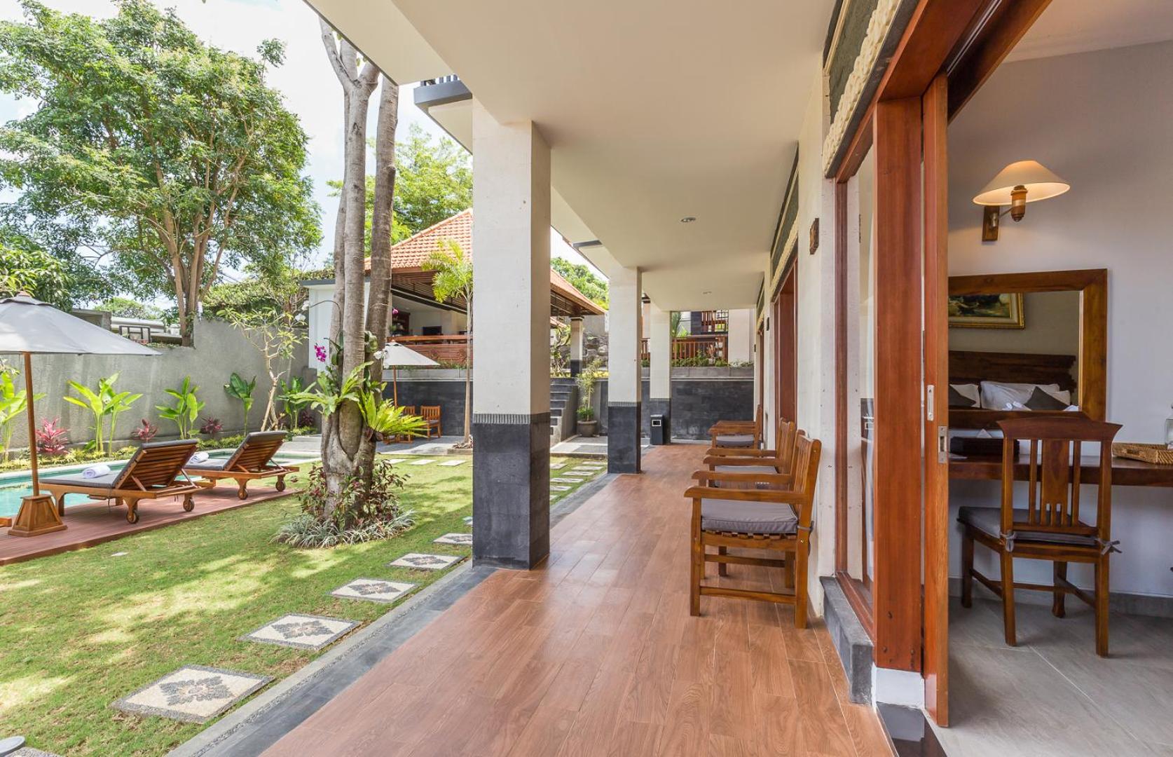Soki Villa