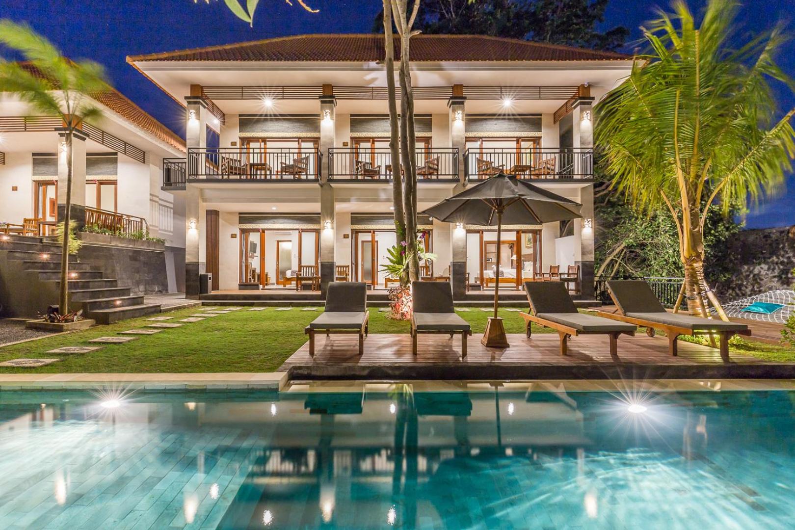 Soki Villa