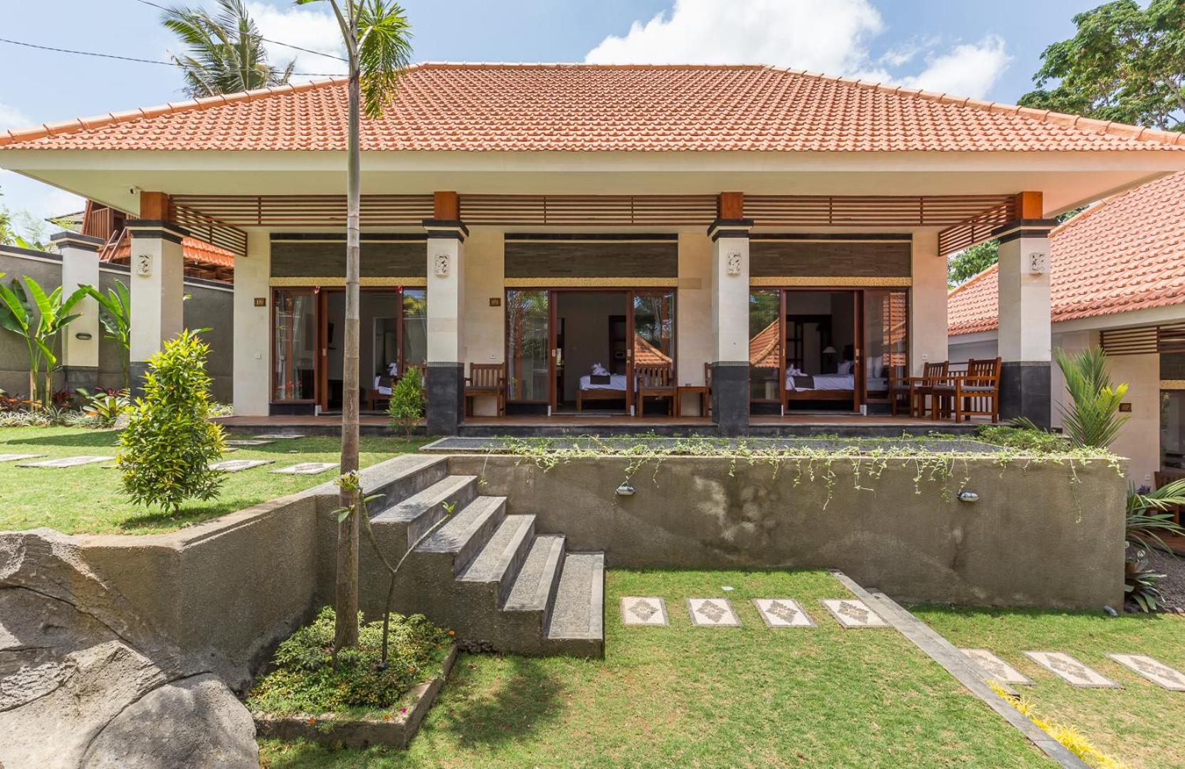 Soki Villa