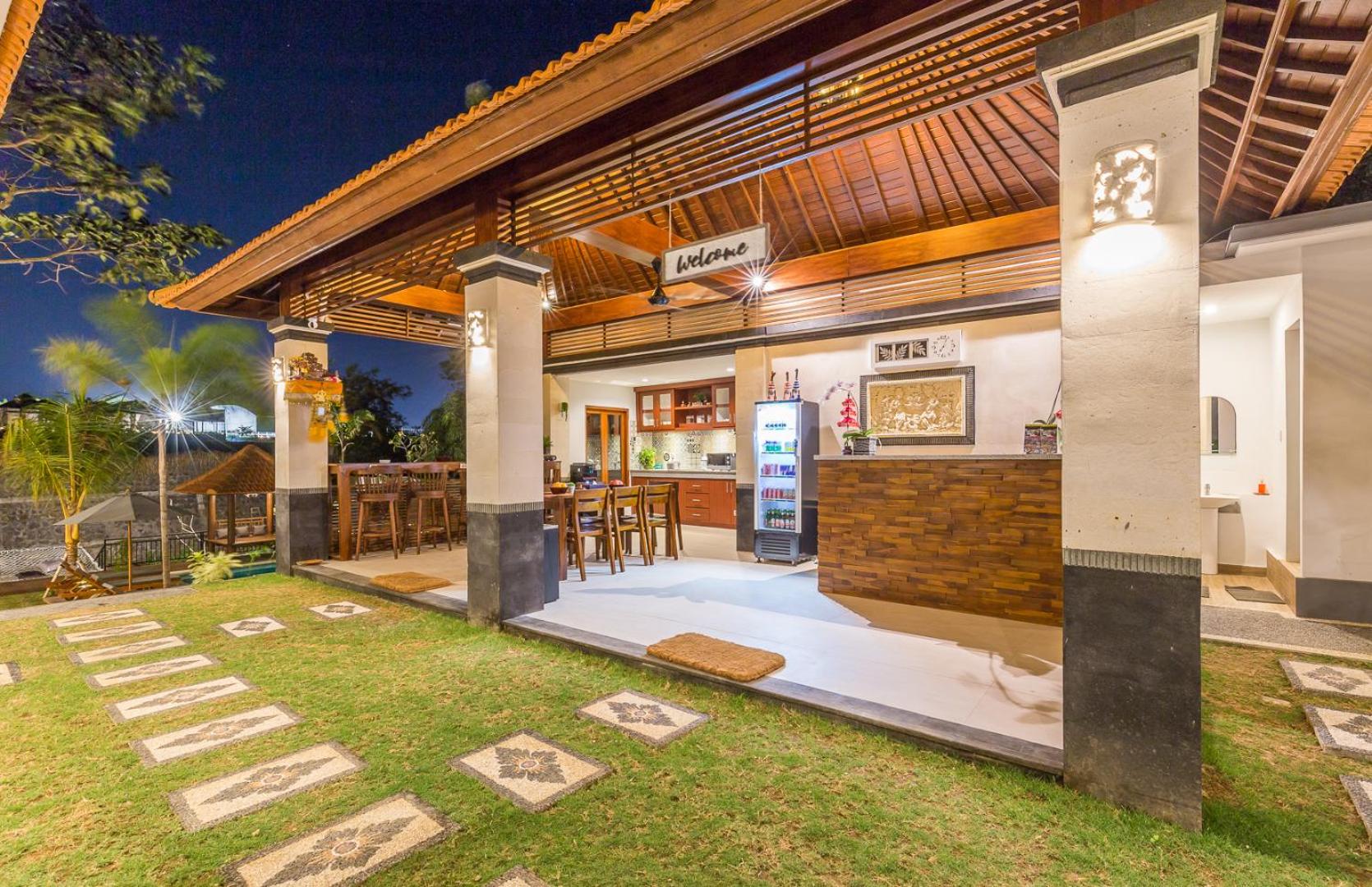 Soki Villa