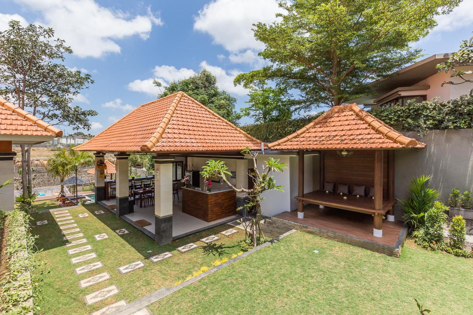 Soki Villa