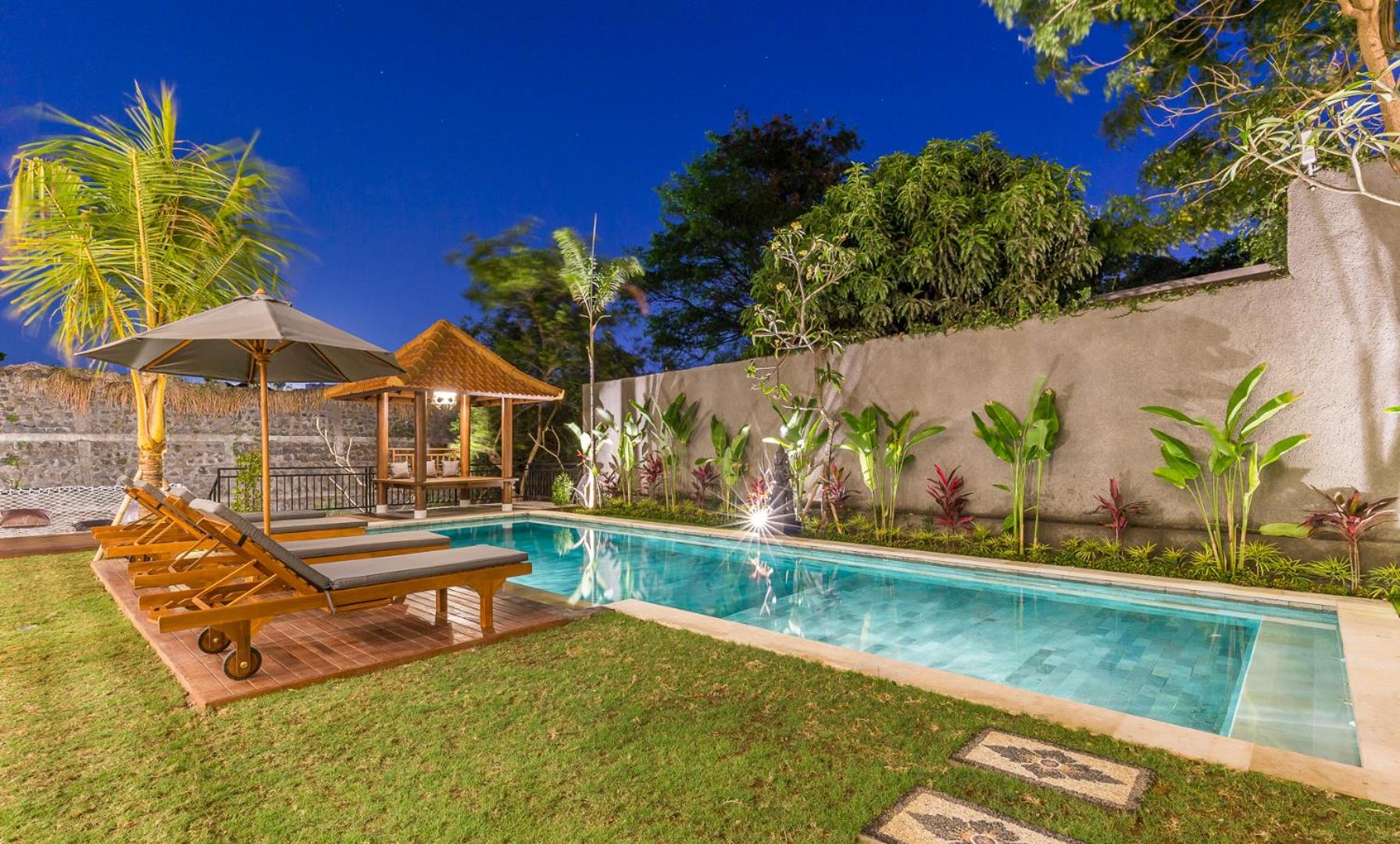 Soki Villa