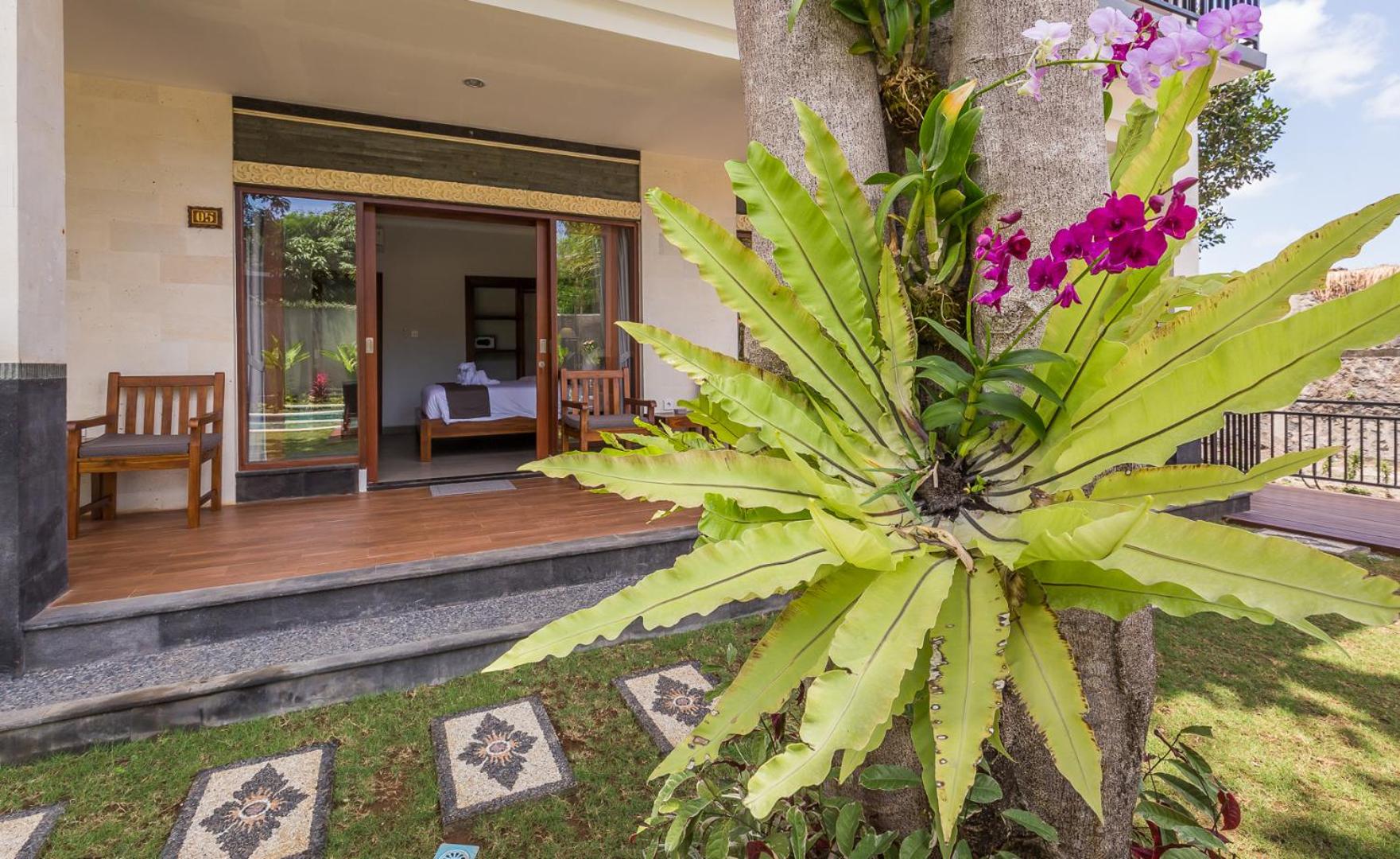 Soki Villa