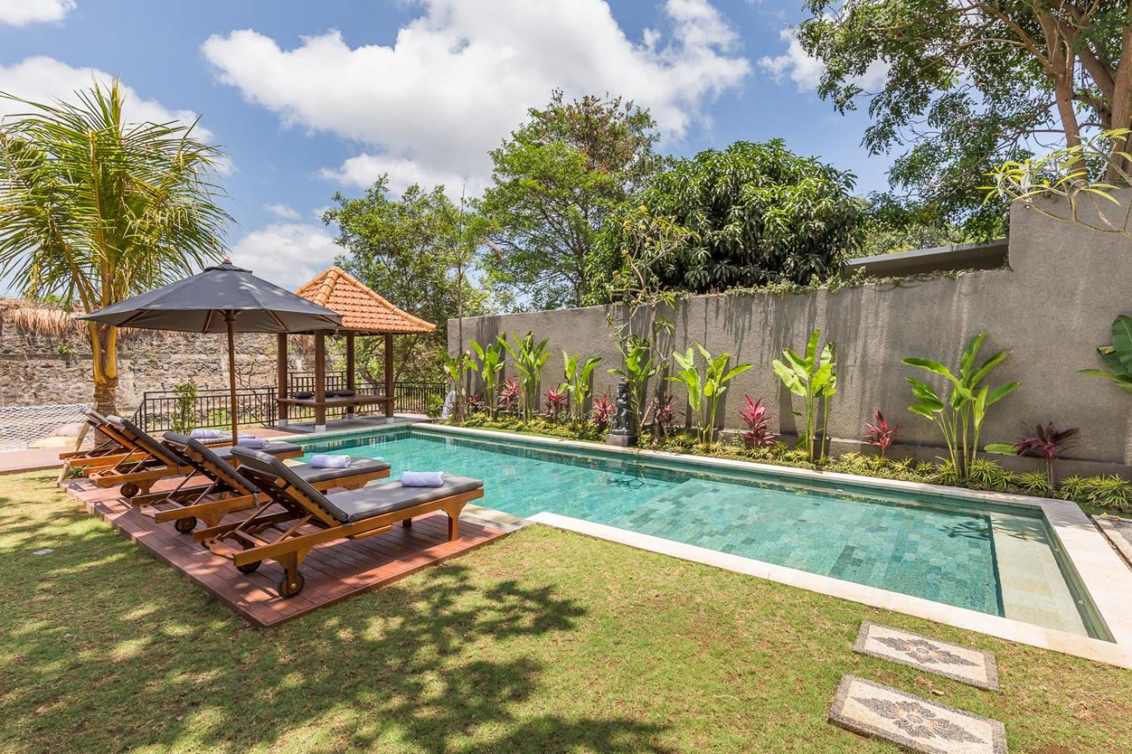 Soki Villa