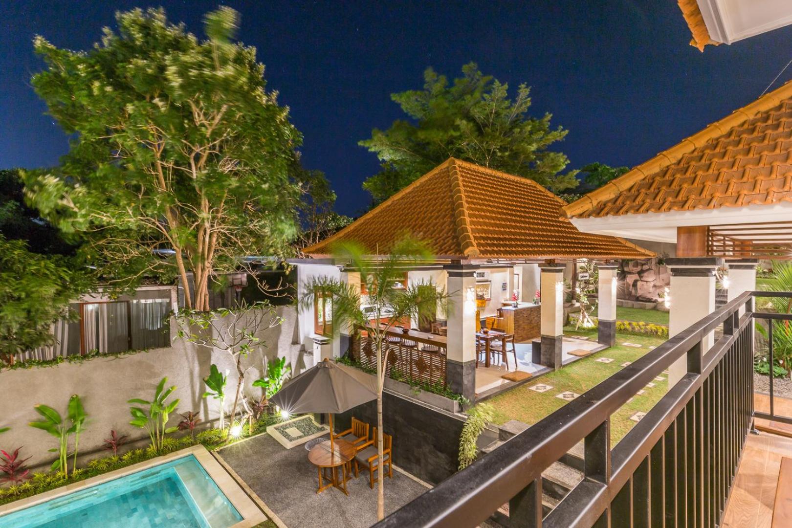 Soki Villa