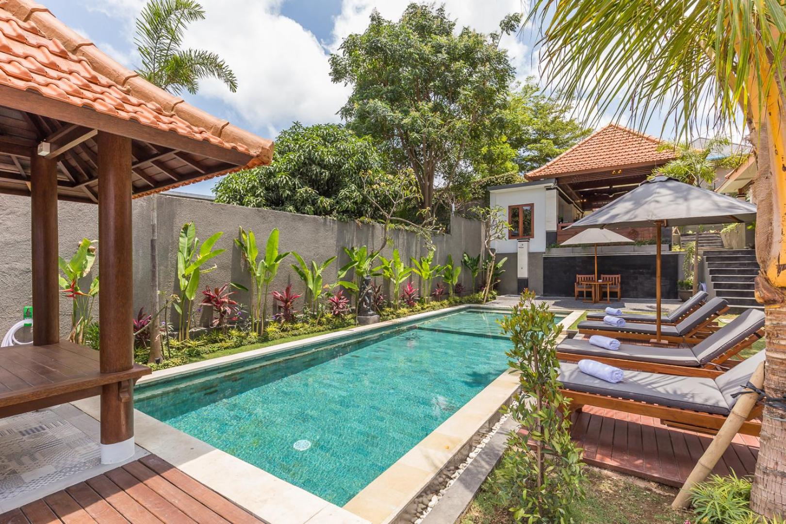 Soki Villa