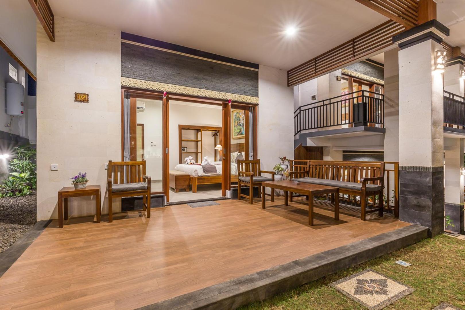 Soki Villa