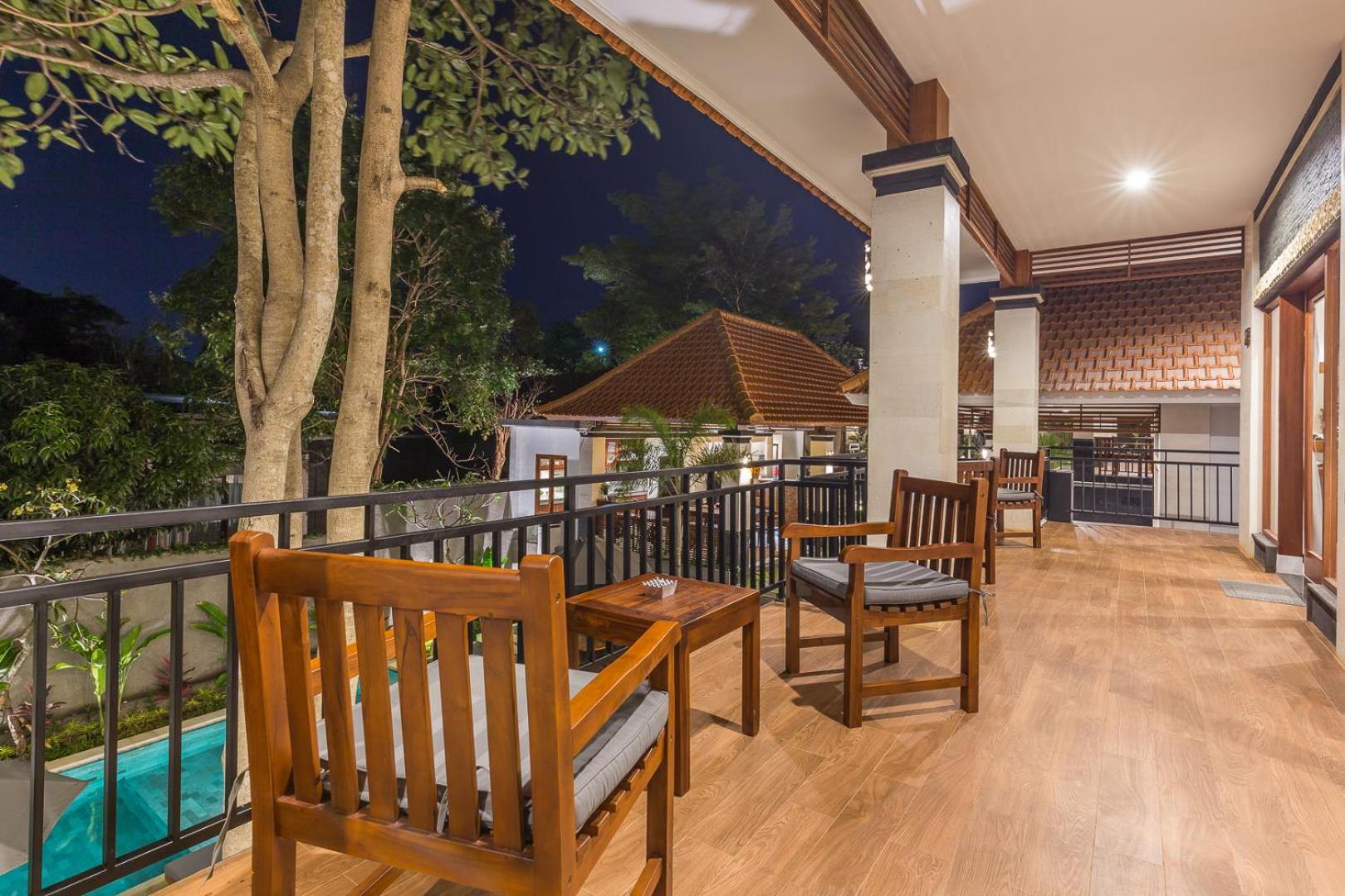 Soki Villa