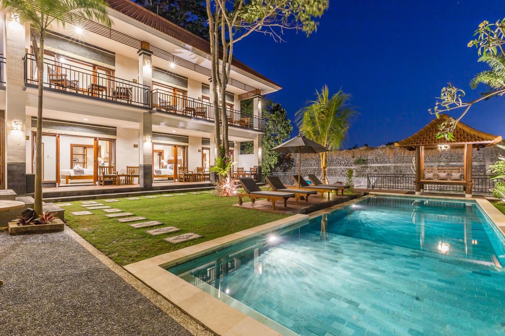 Soki Villa