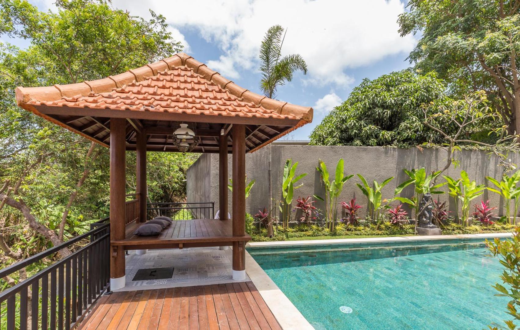 Soki Villa