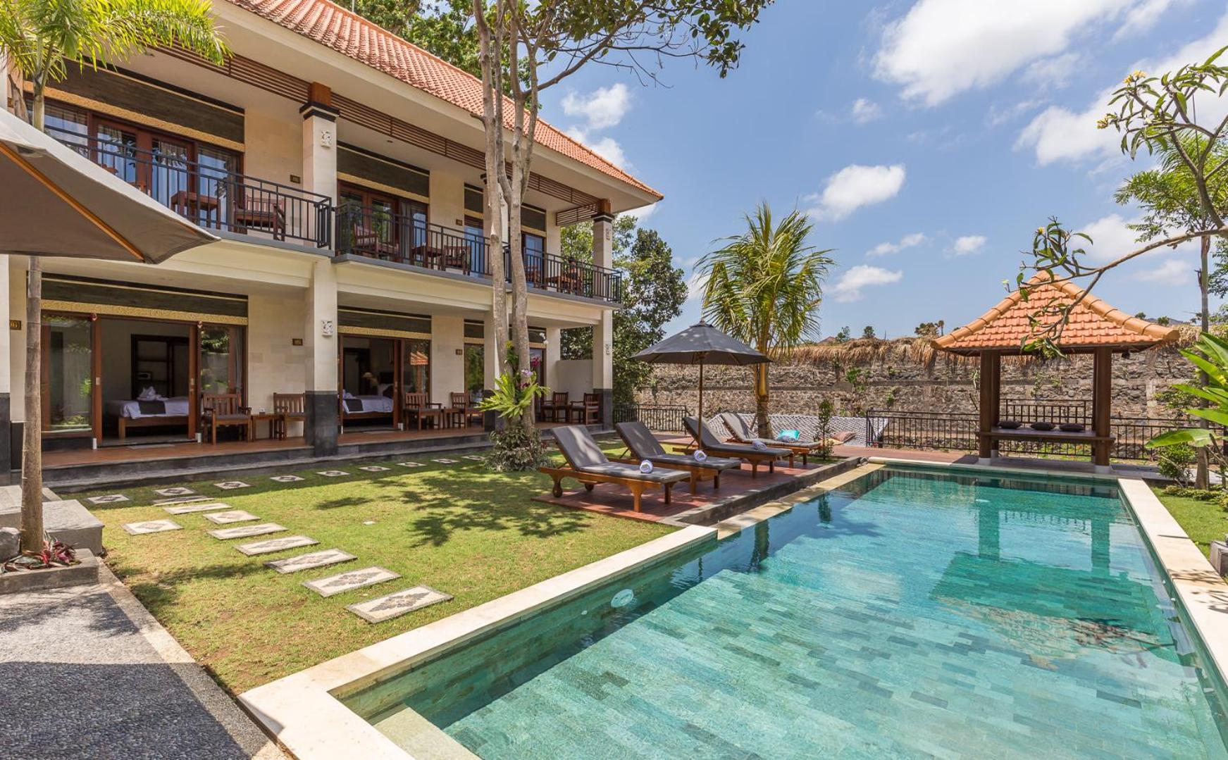 Soki Villa