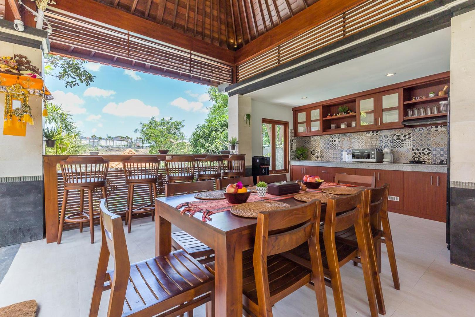 Soki Villa
