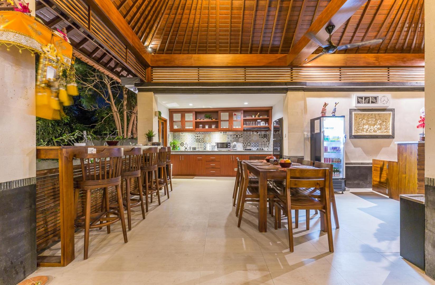 Soki Villa