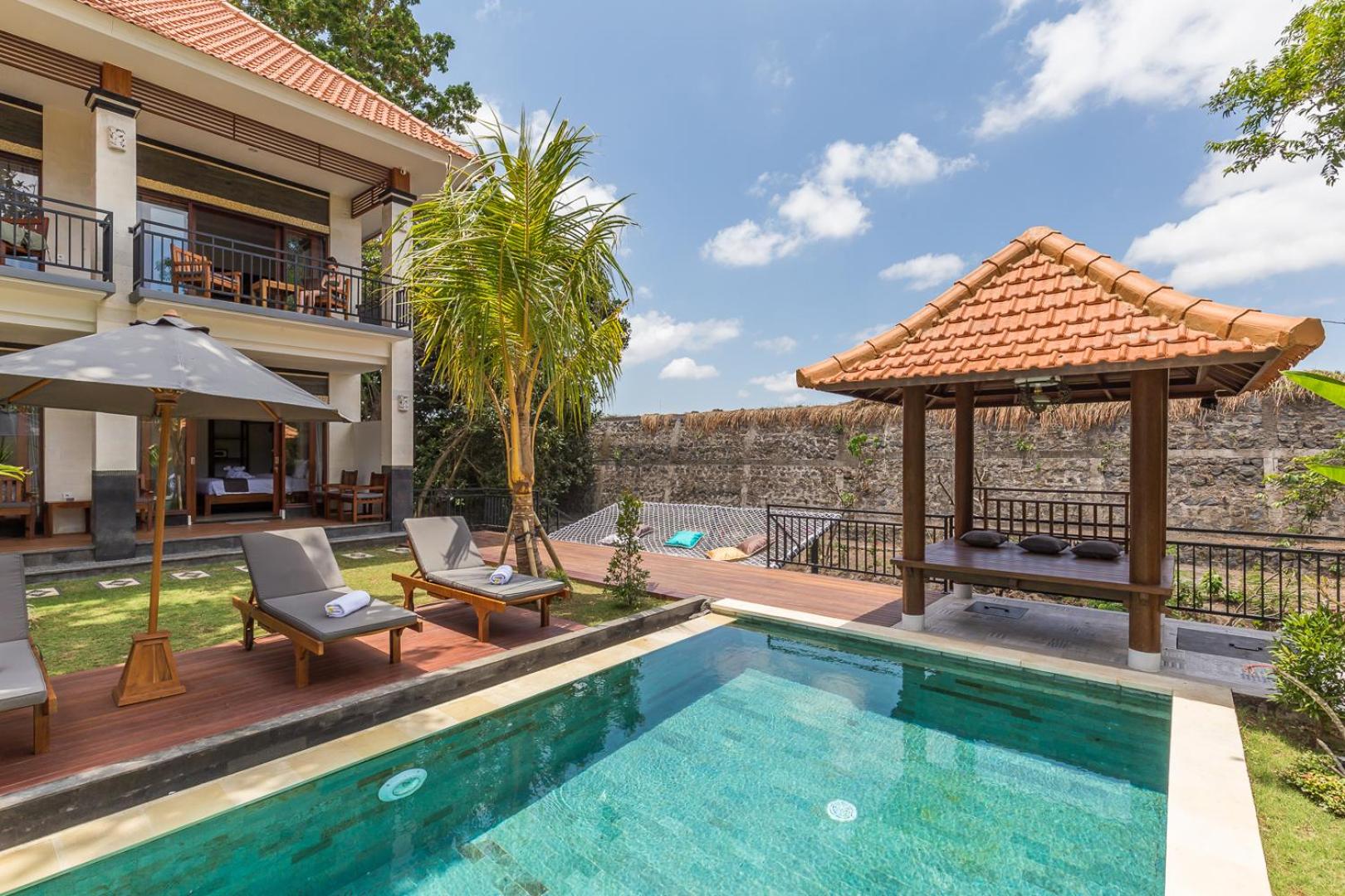 Soki Villa