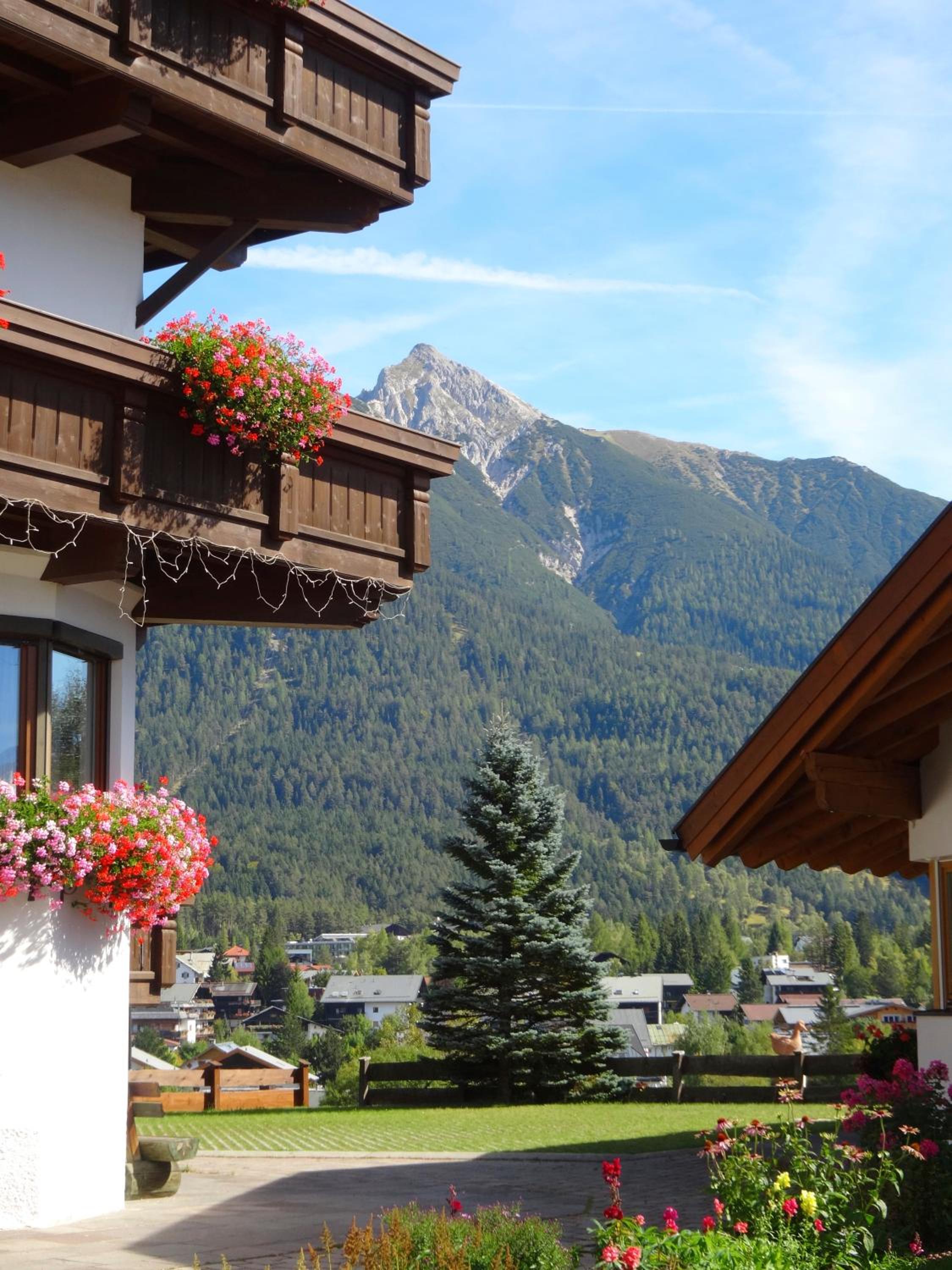 Haus Schönblick