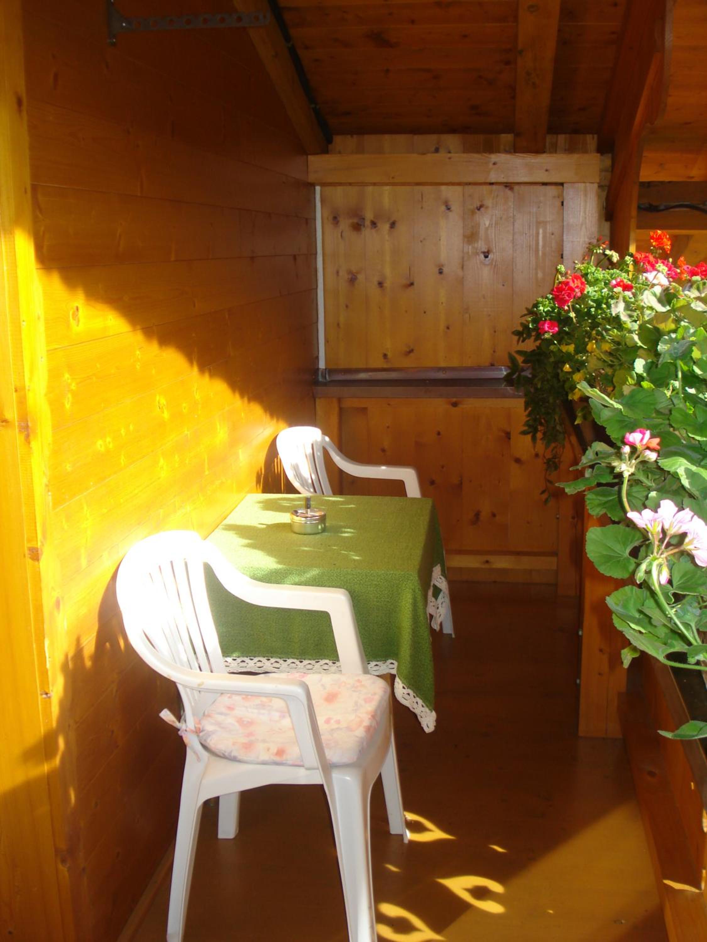 Gästehaus Troppmair