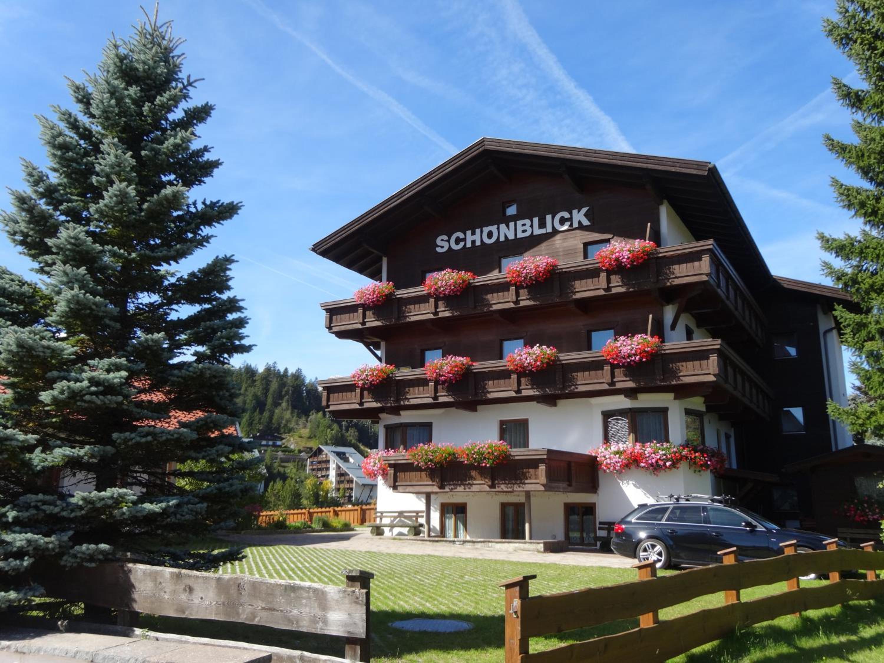 Haus Schönblick