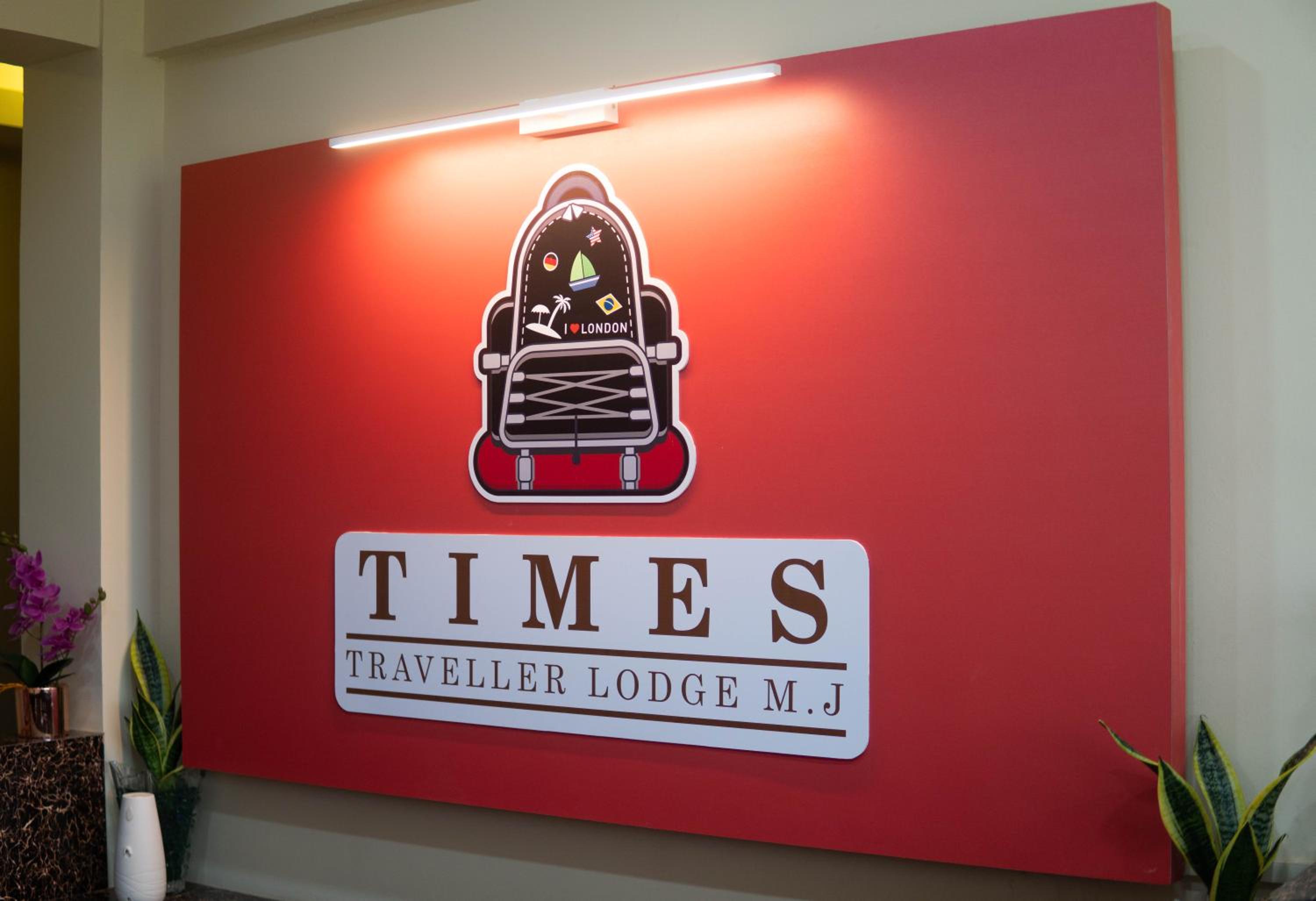 Times Traveller M.J photo 4