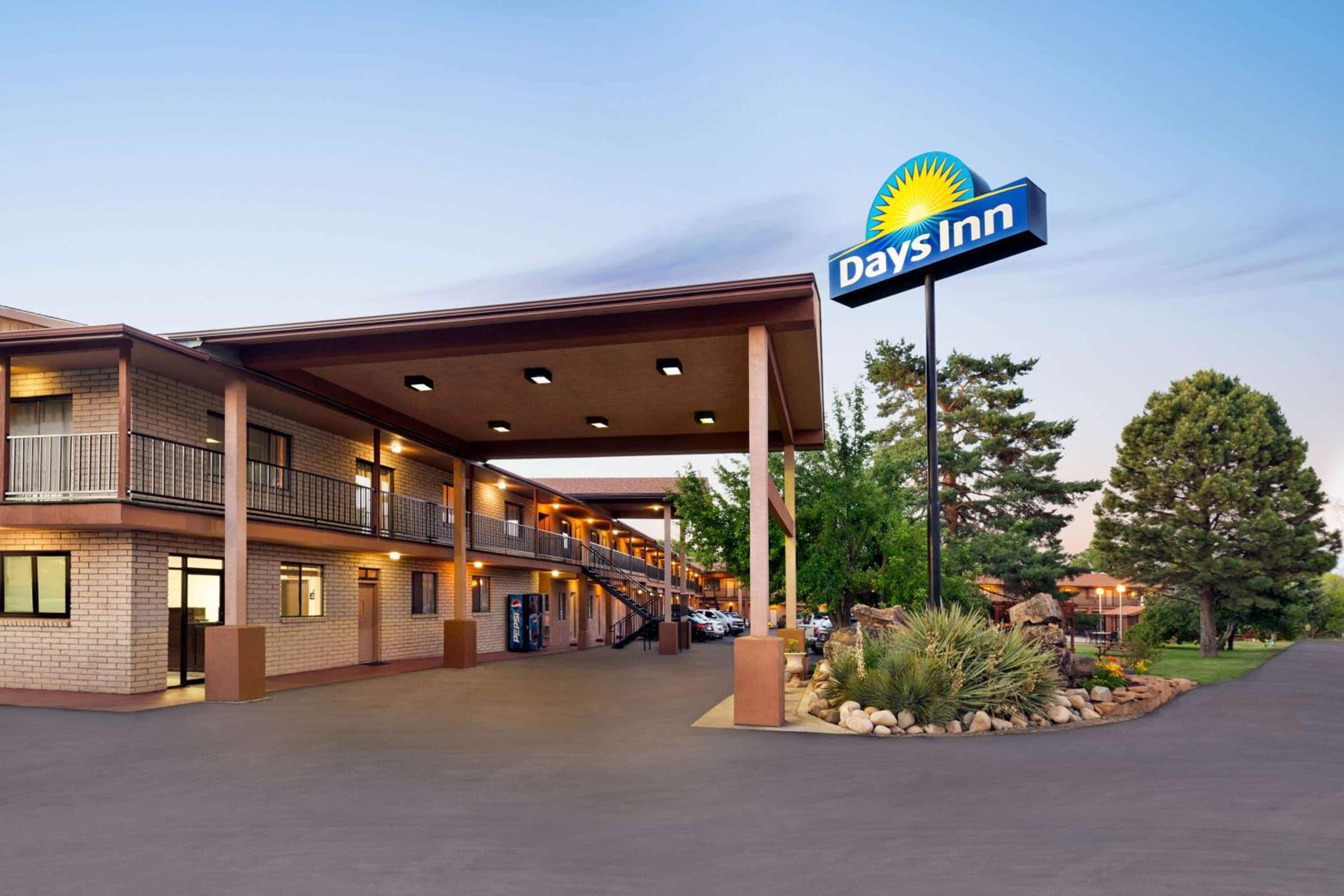 Cortez Vacations - Days Inn by Wyndham Cortez - Property Image 5