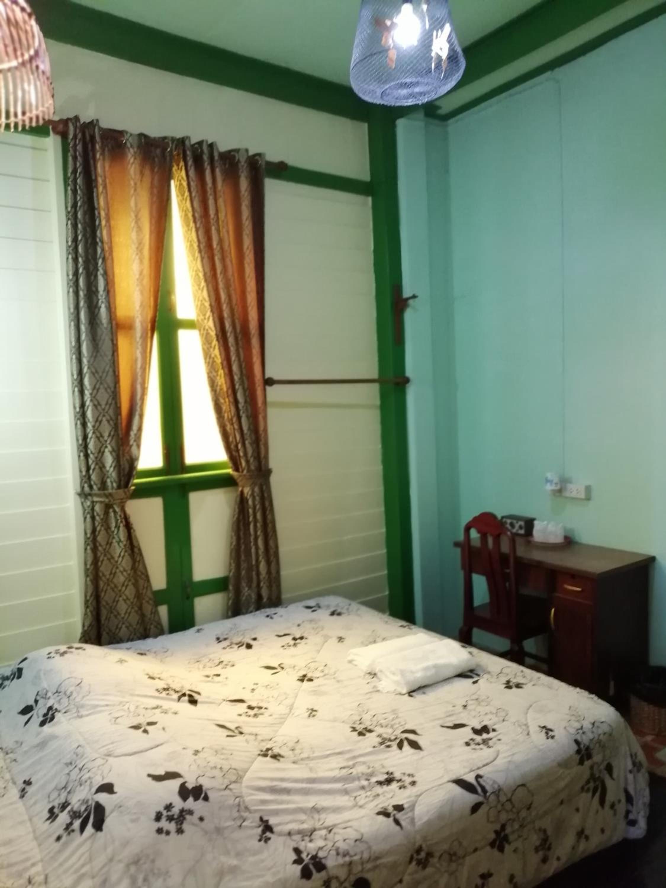 Baan Tepa Boutique House
