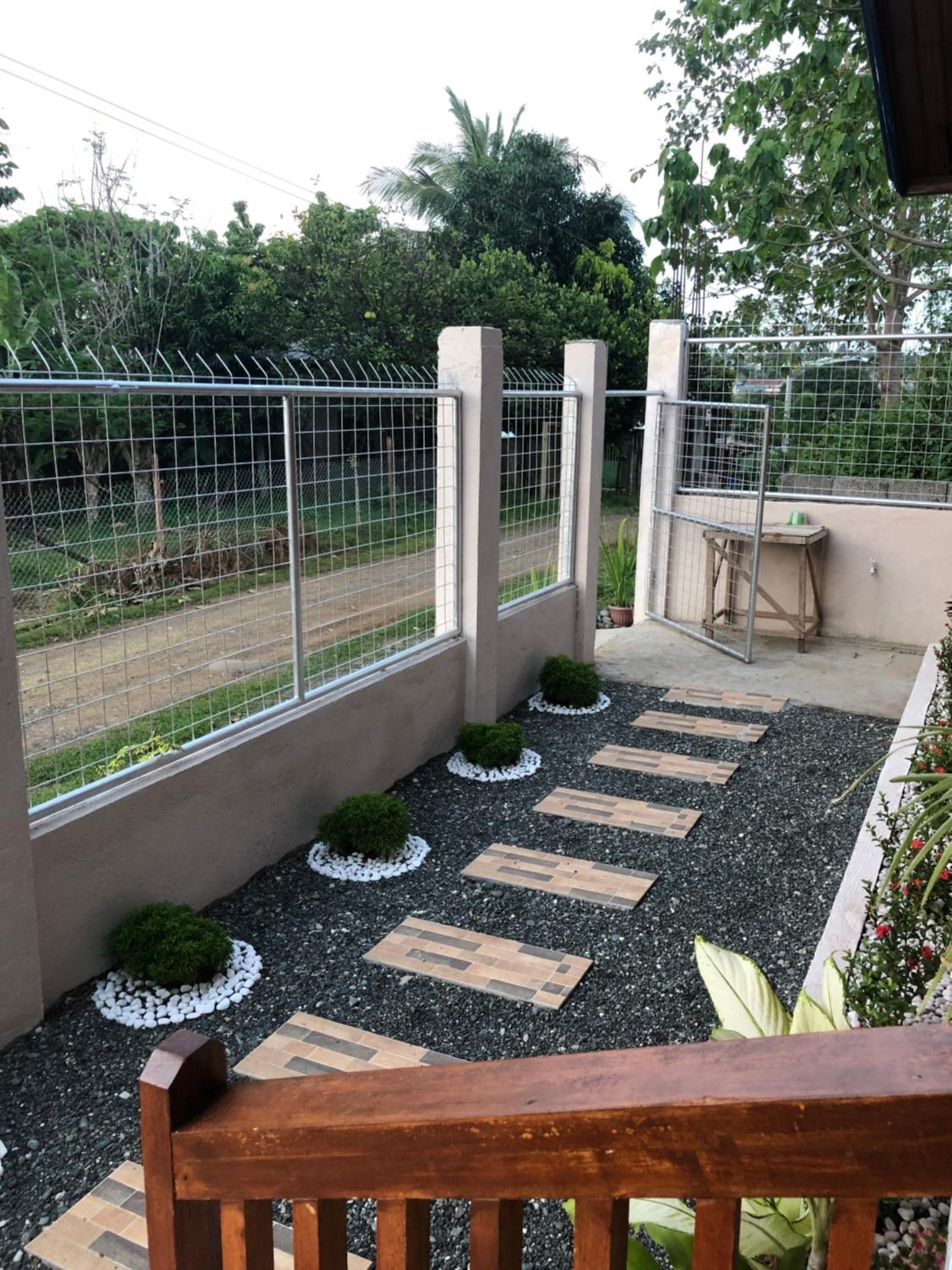 Cheyna Rest House view 3