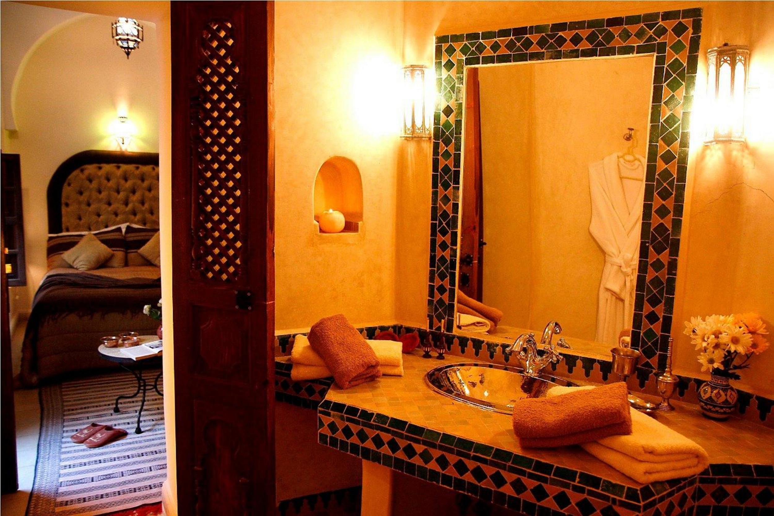 Riad Anabel